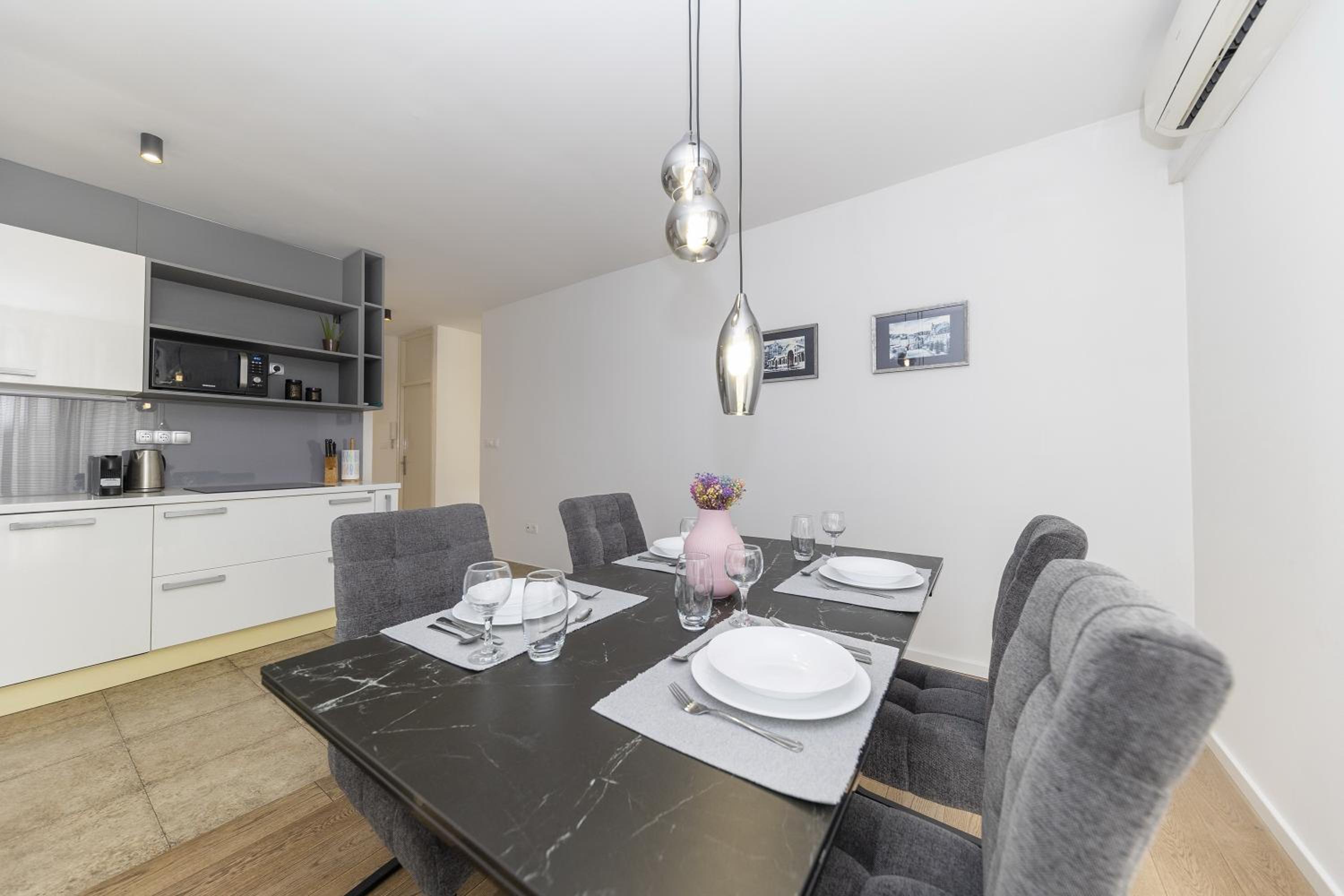 Apartment ALAN en Zadar