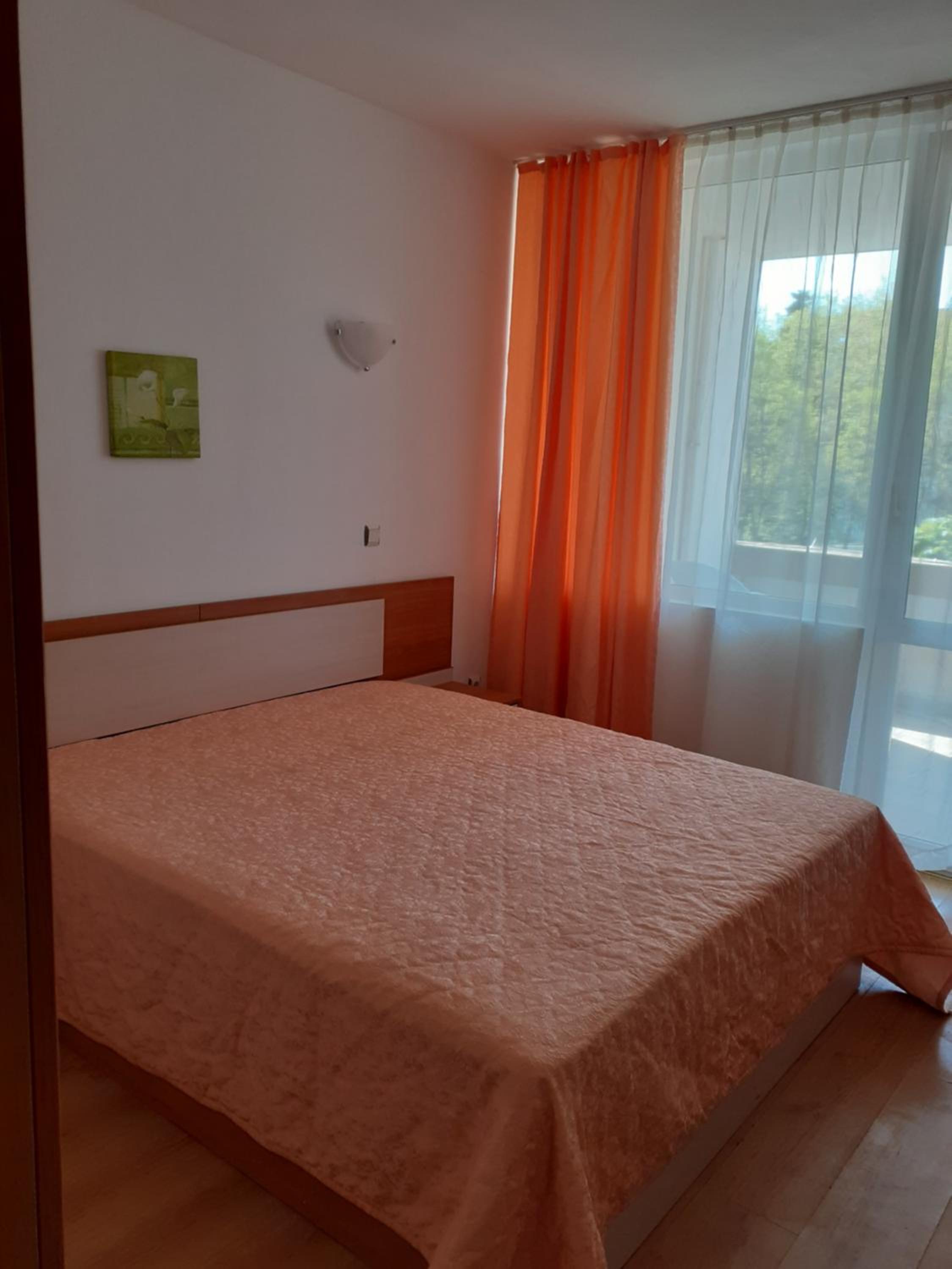 Polyusi Apartment 2 view 3