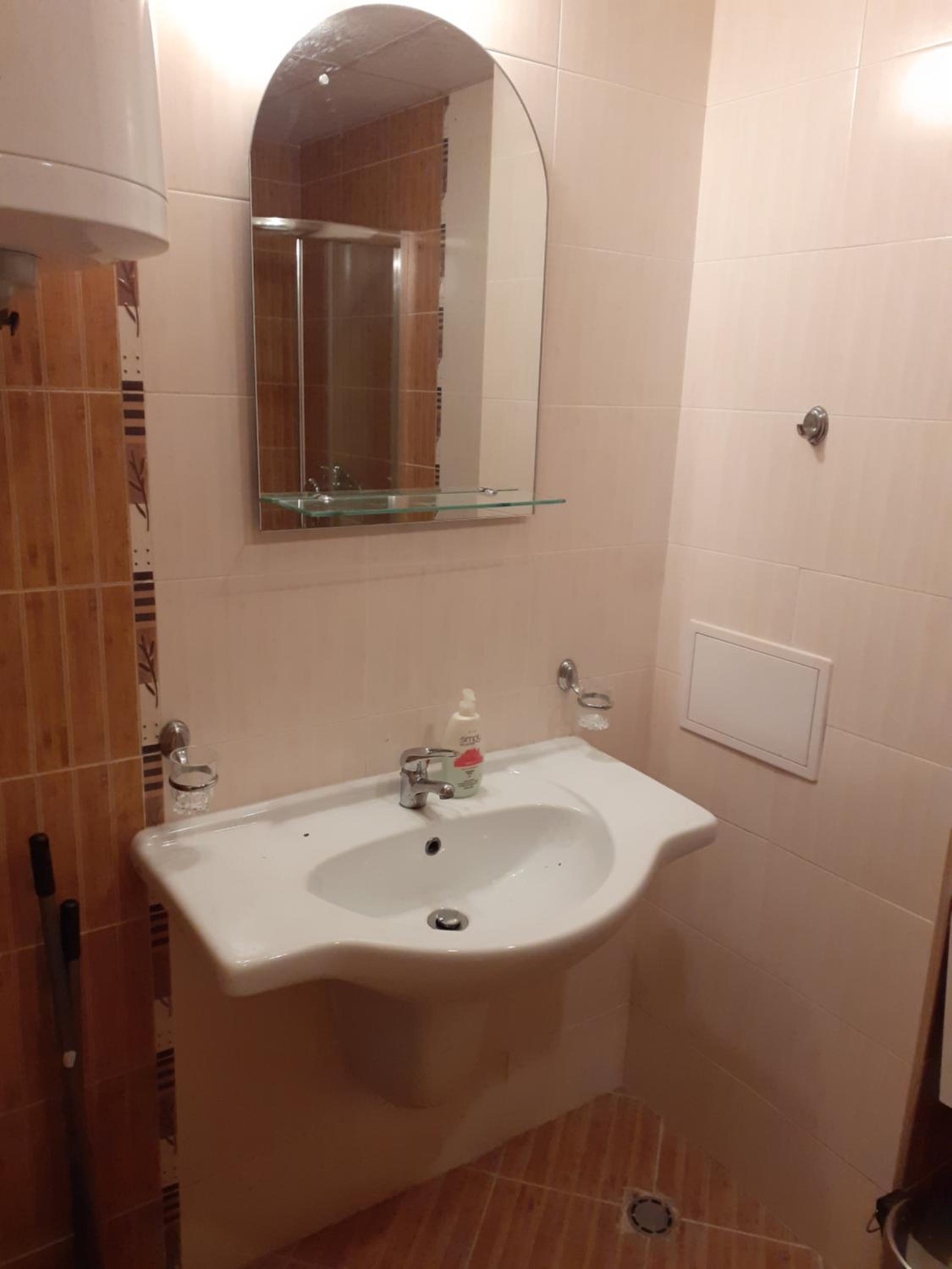 Polyusi Apartment 2