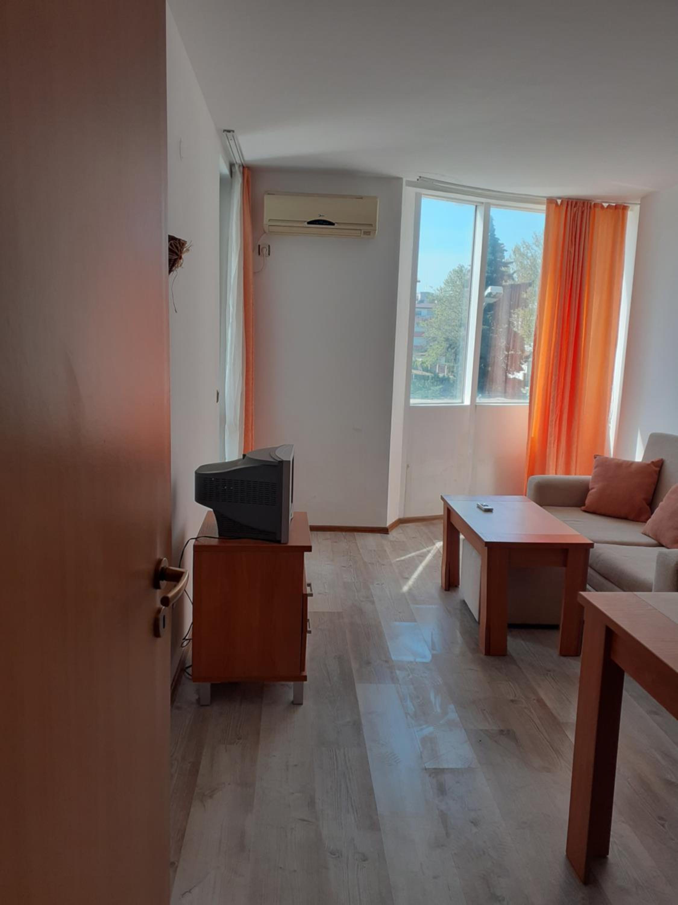 Polyusi Apartment 2