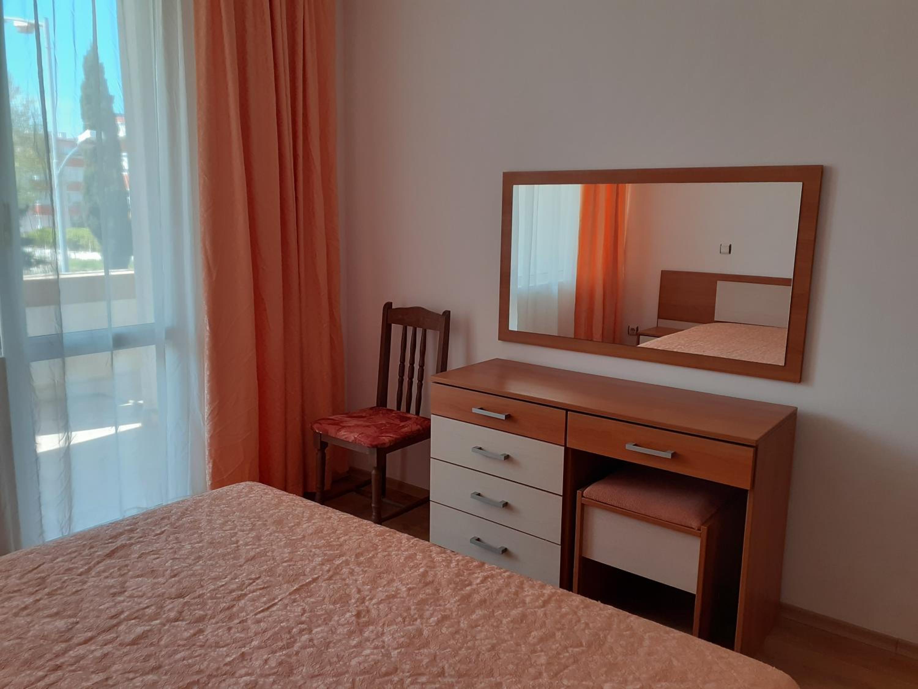Polyusi Apartment 2