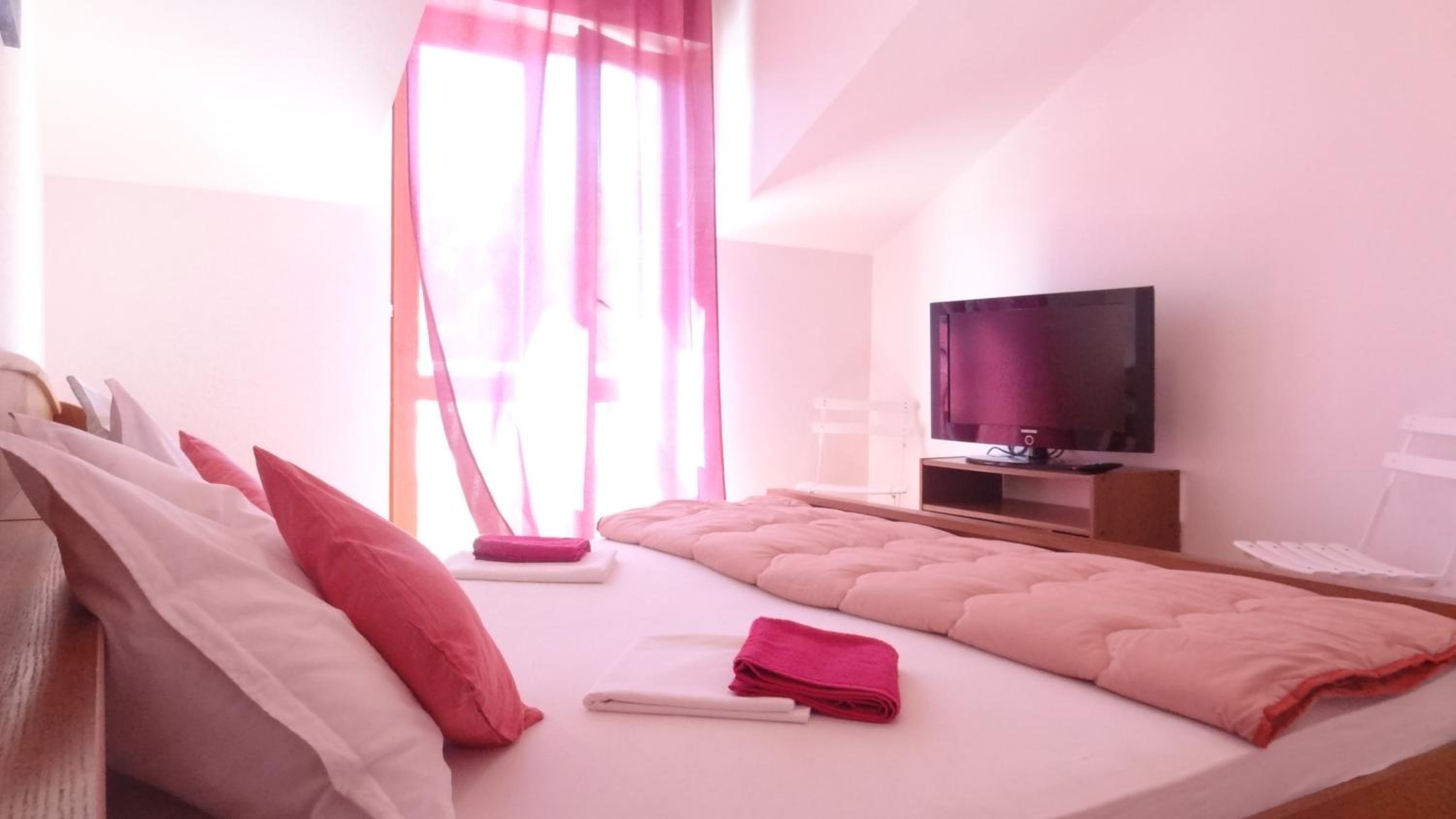Cute Apartments Near the Sea view 2