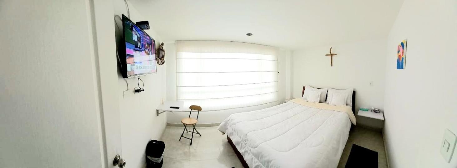 El Eden Bogota