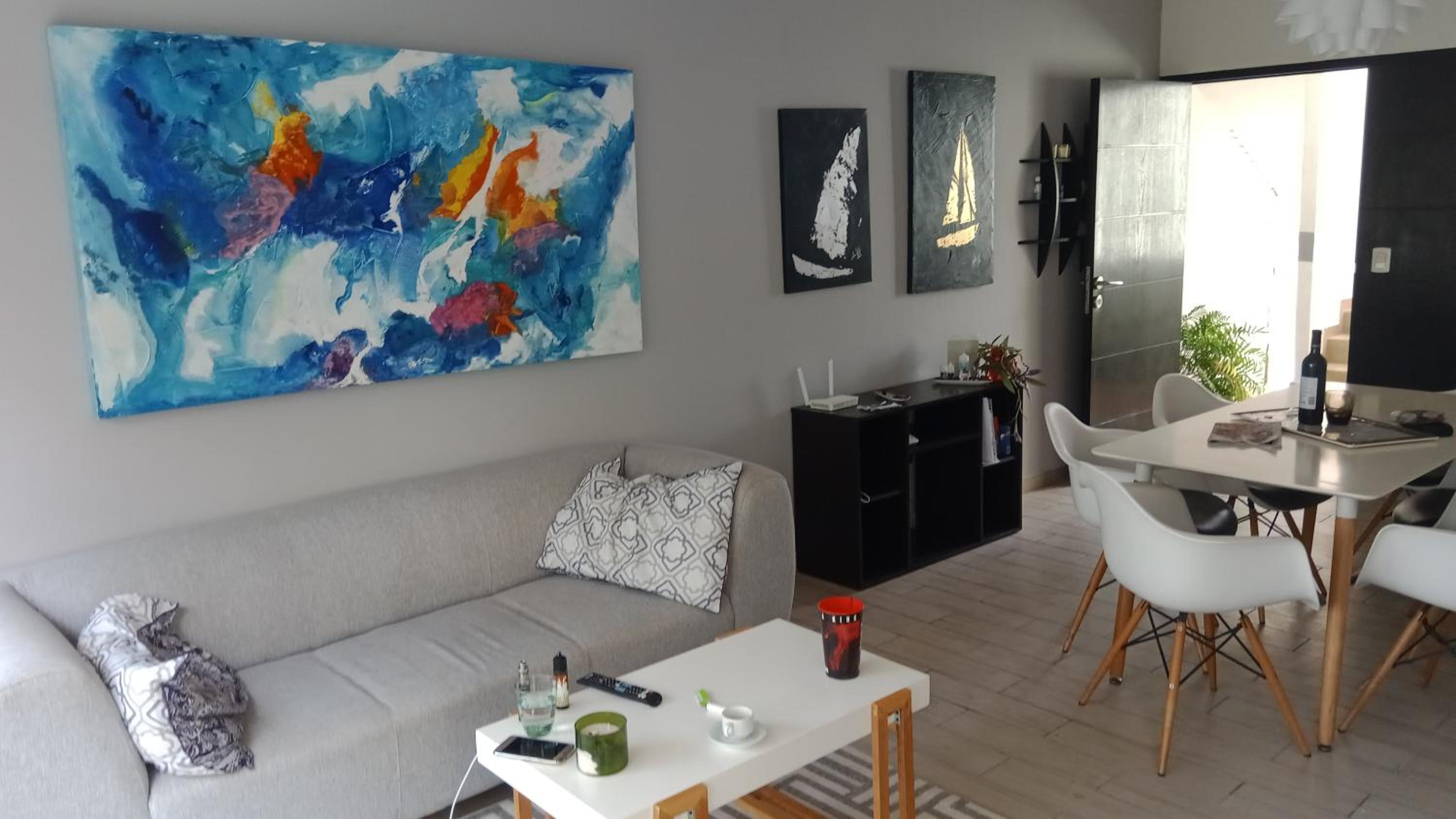 Casa Galante a wonderful apartment PlayaDelCarmen