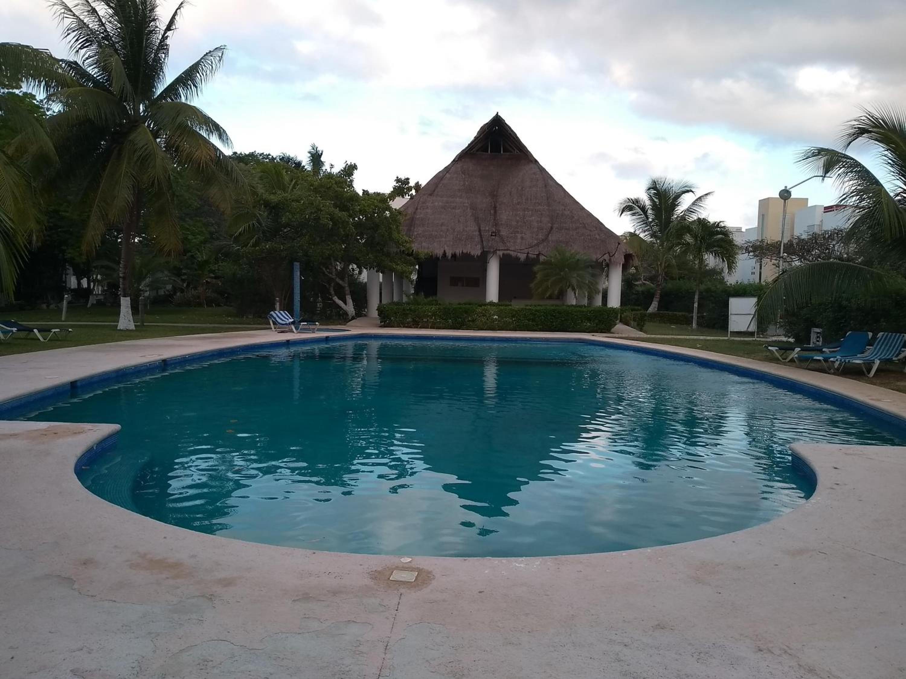 Casa Galante a wonderful apartment PlayaDelCarmen