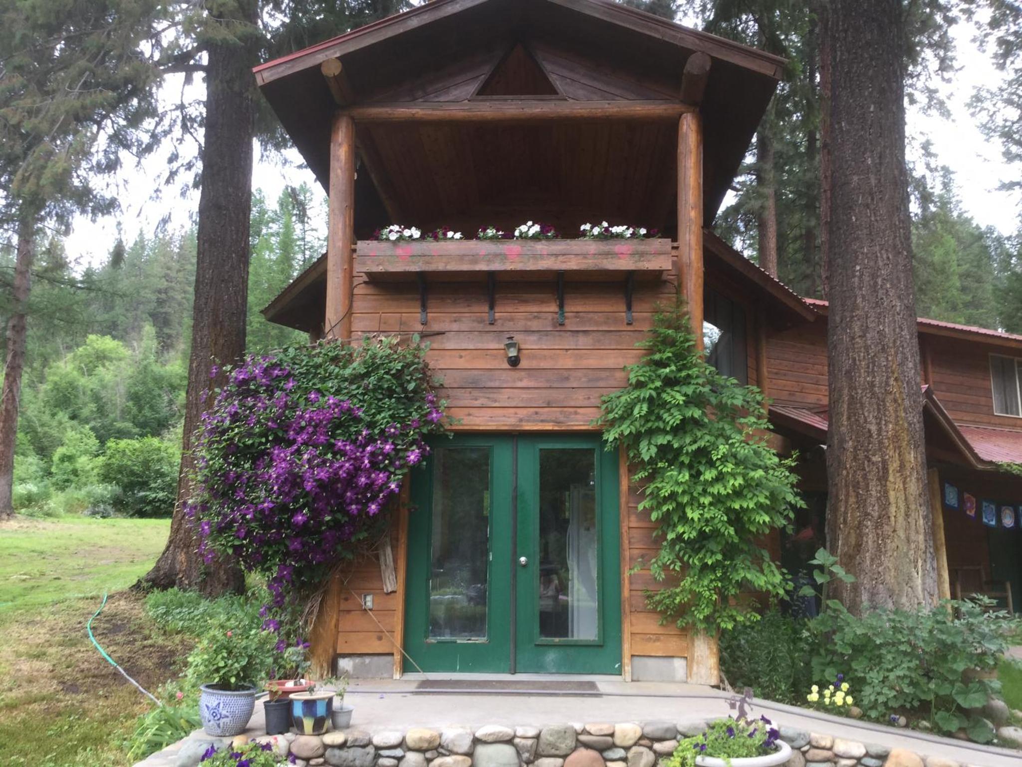 China Bend Winery Bed and Breakfast