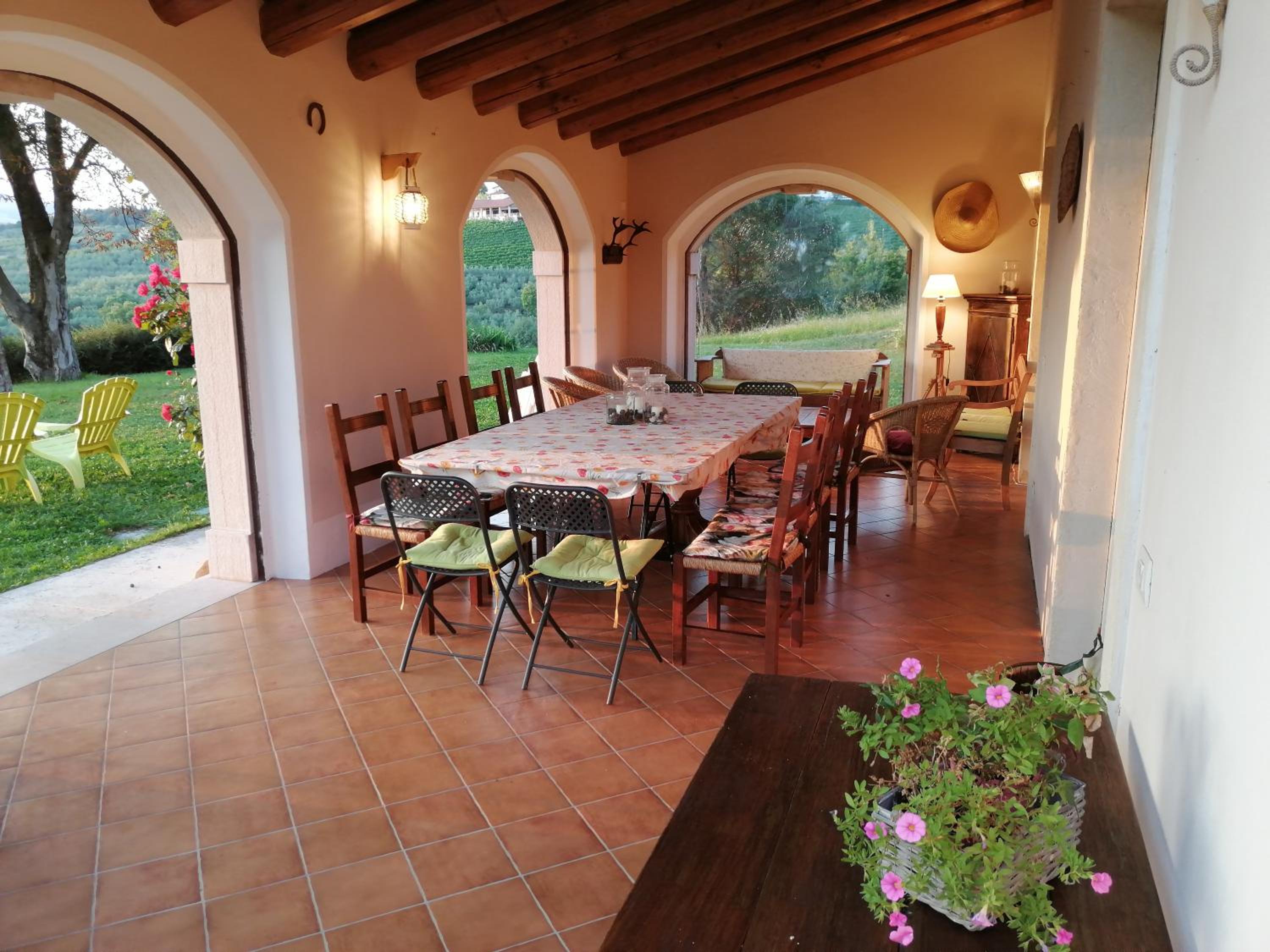 Villa Bea photo 5