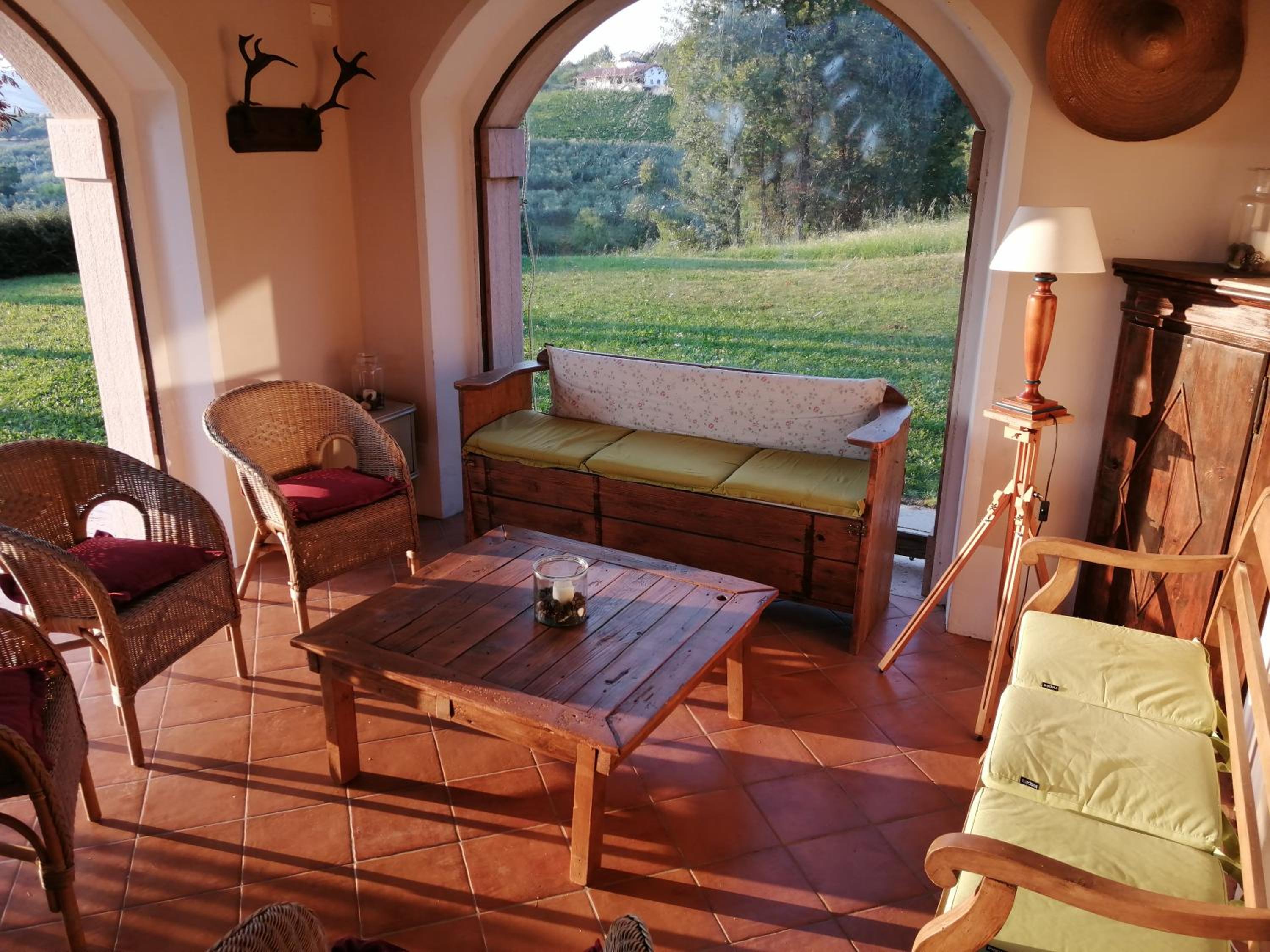 Villa Bea en Verona