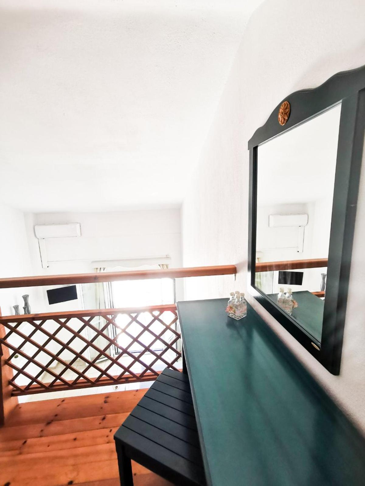 Haris Apartments view 4