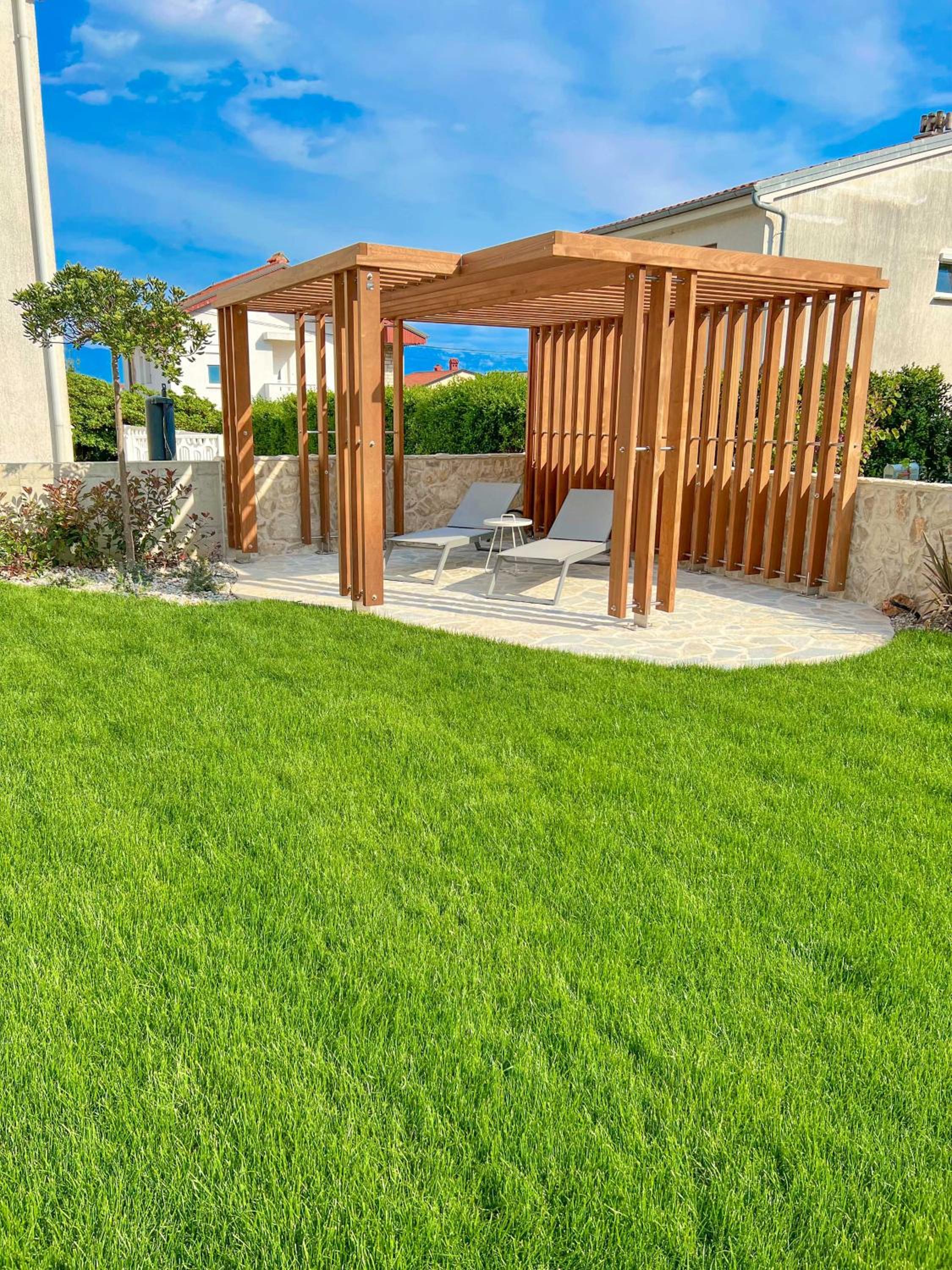 Apartment Baska