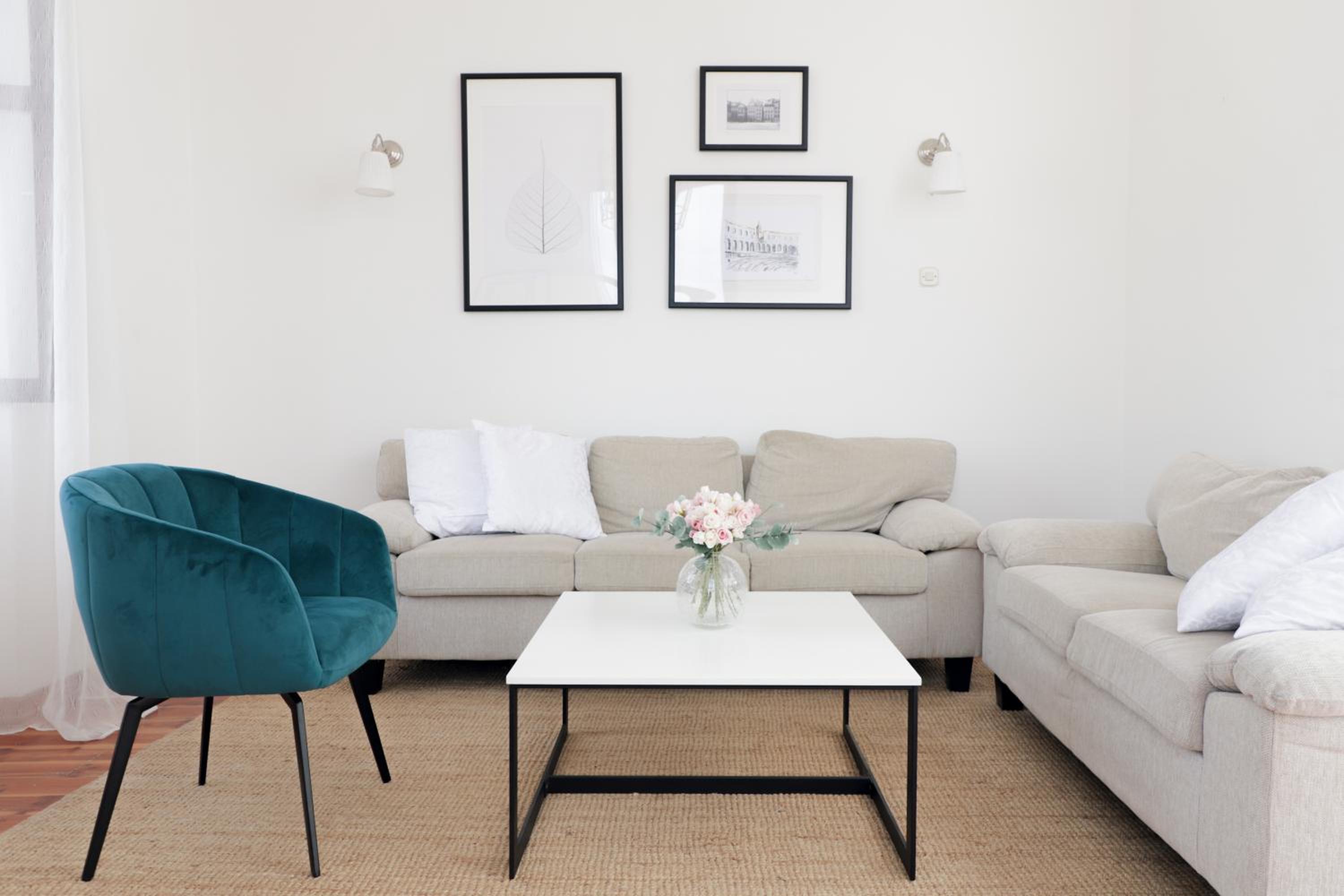 Apartman Scalierova 9 Pula view 5