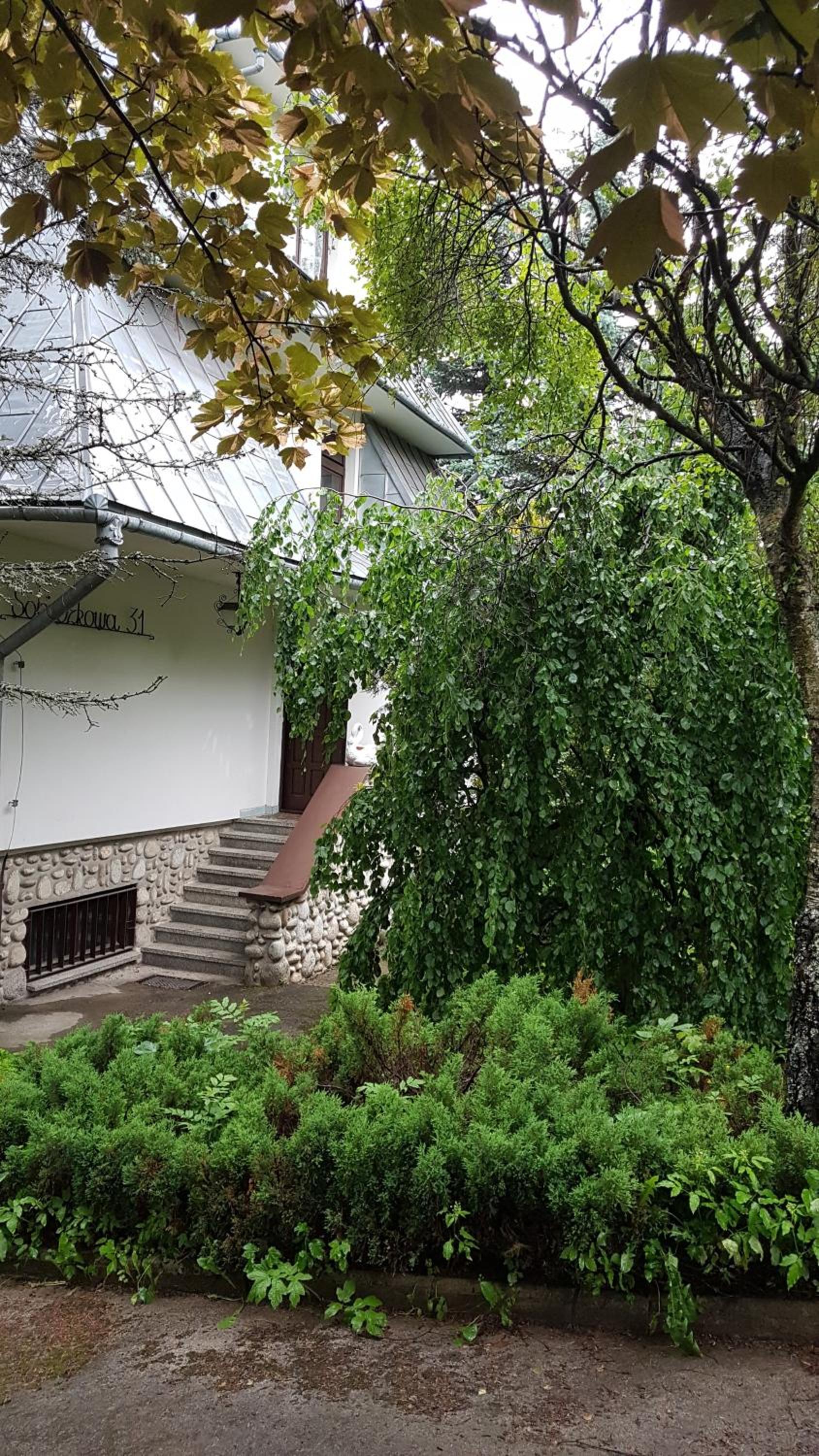 Kalinówka Kościelisko