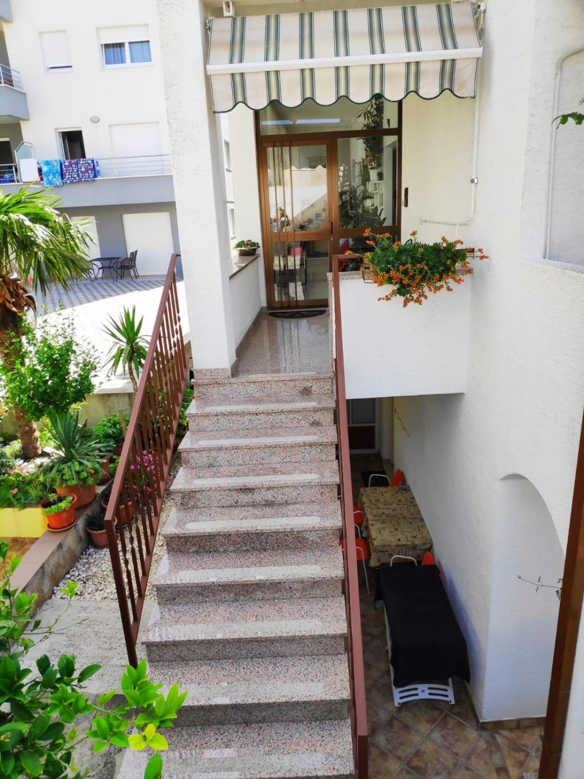 Apartman Rivana view 2