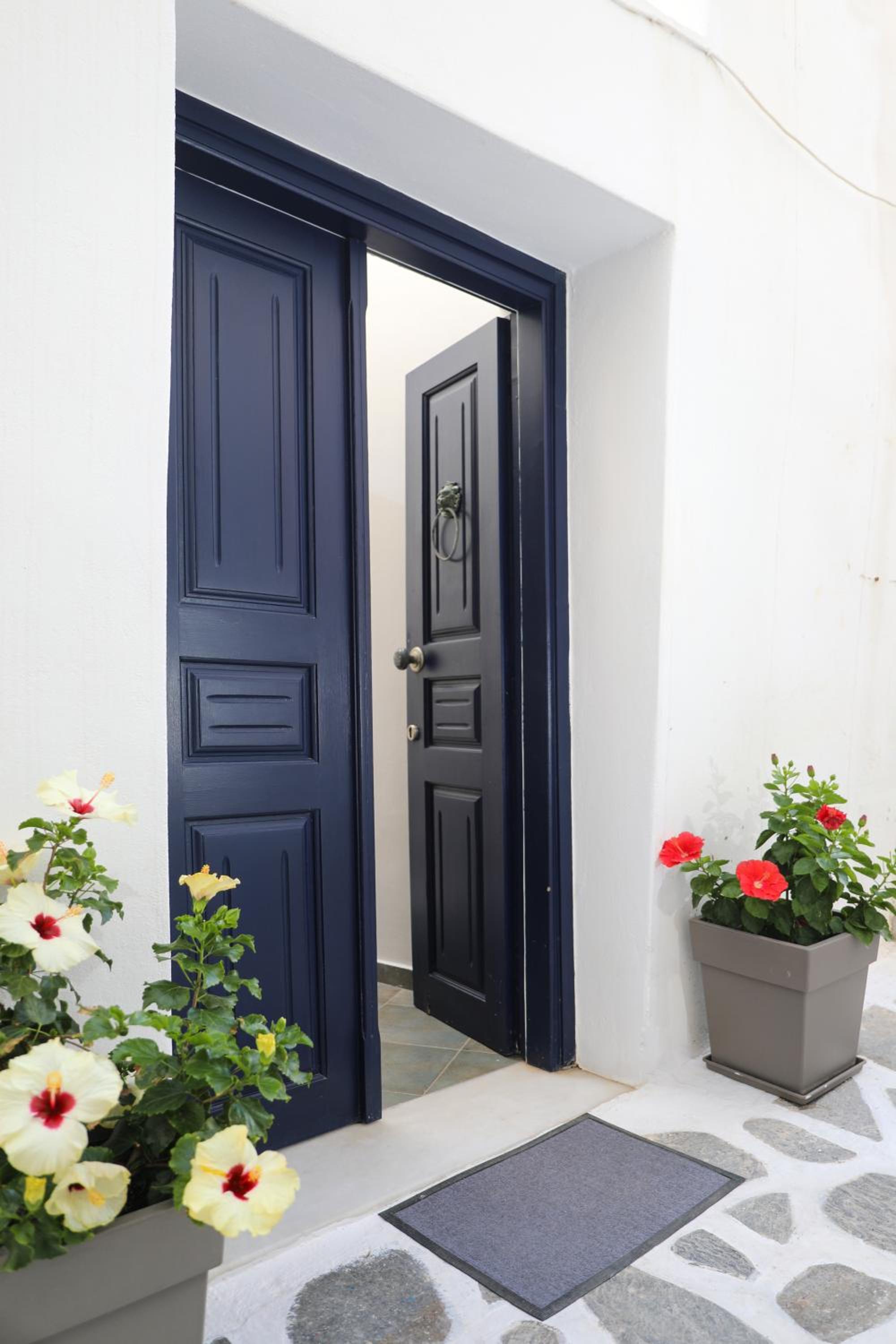 Suite Castle Naxos photo 4