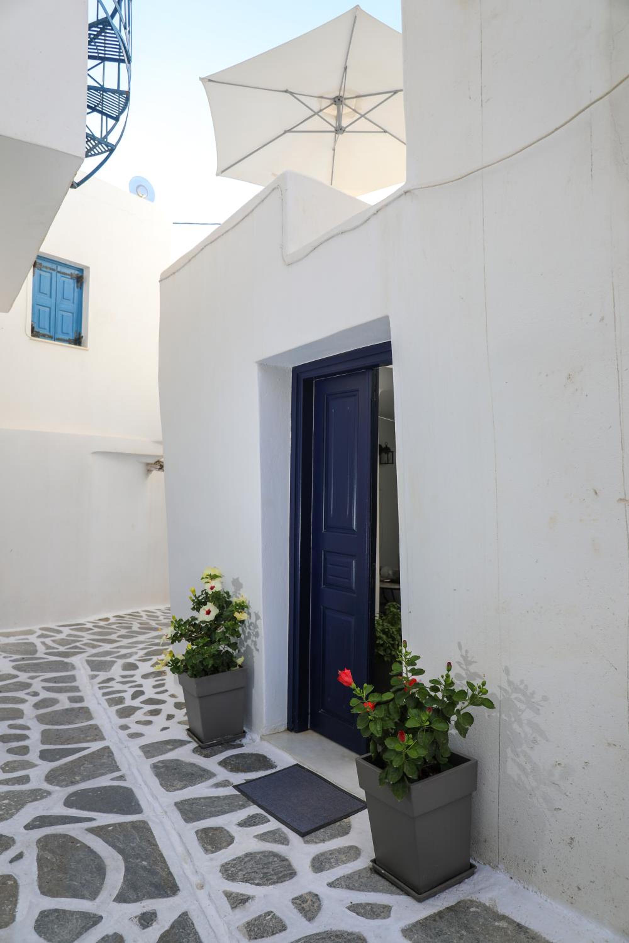 Suite Castle Naxos photo 2
