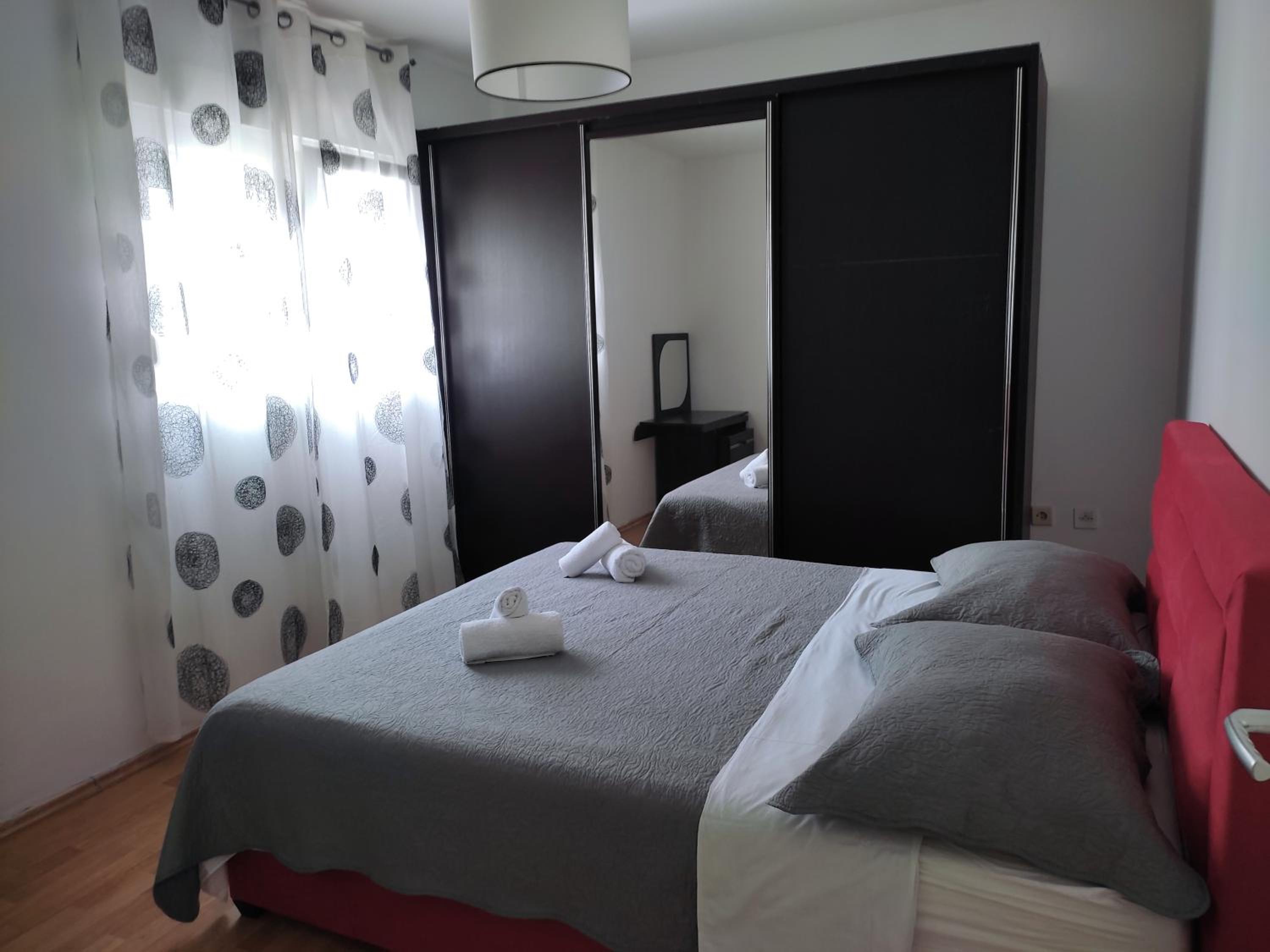 Apartman Miami Podstrana view 2