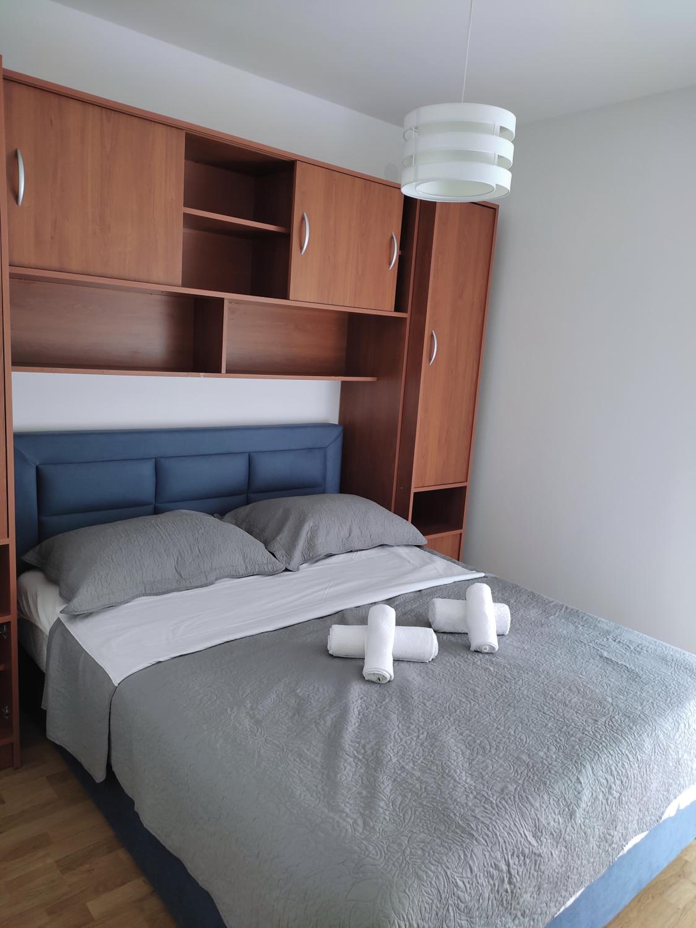 Apartman Miami Podstrana view 3