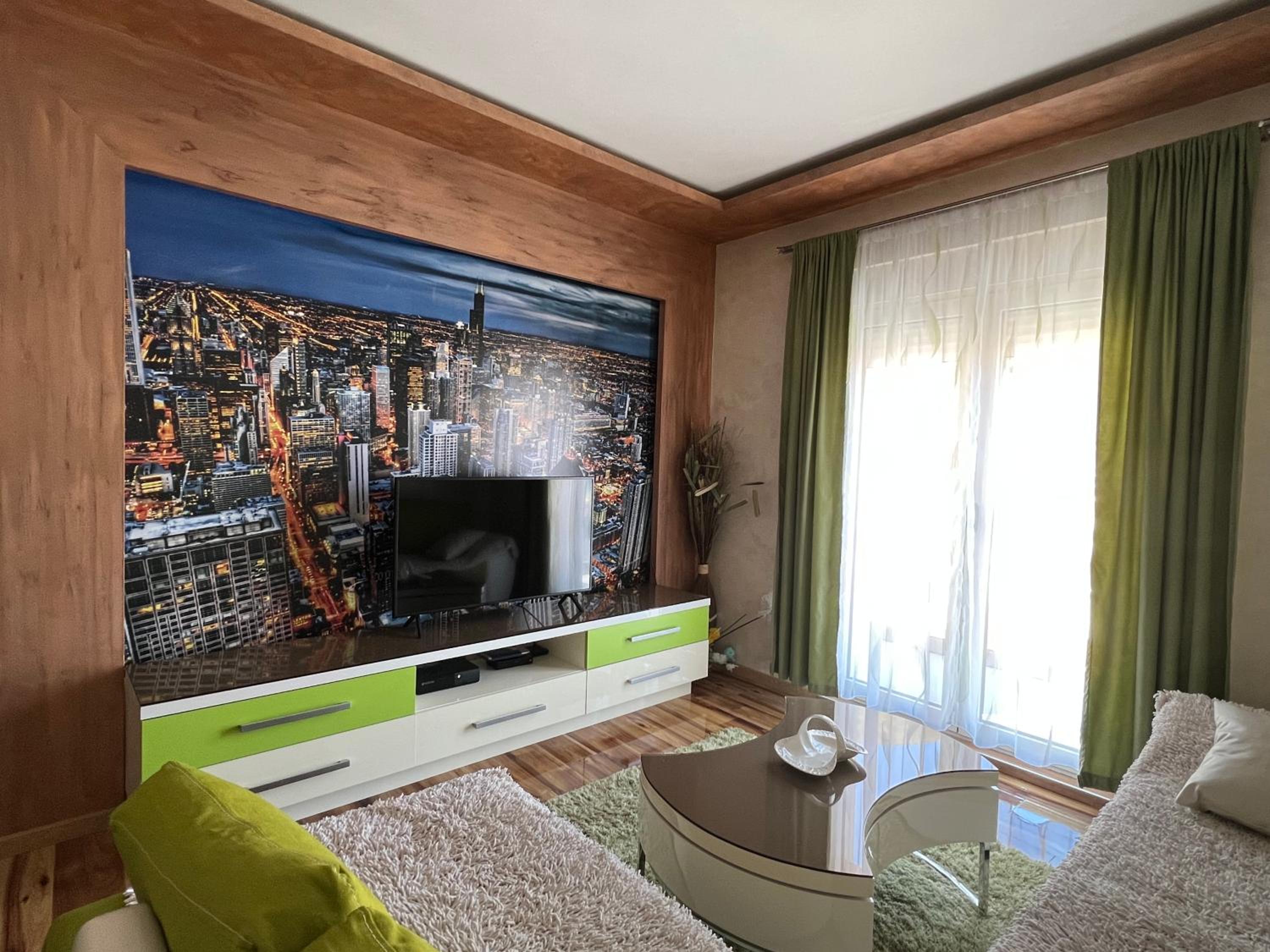 Apartments Zevs 2 view 3
