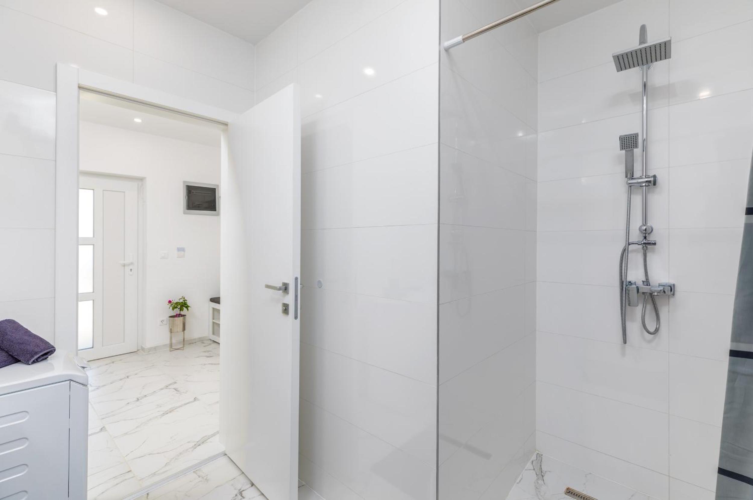 Apartman Knezevic A view 3