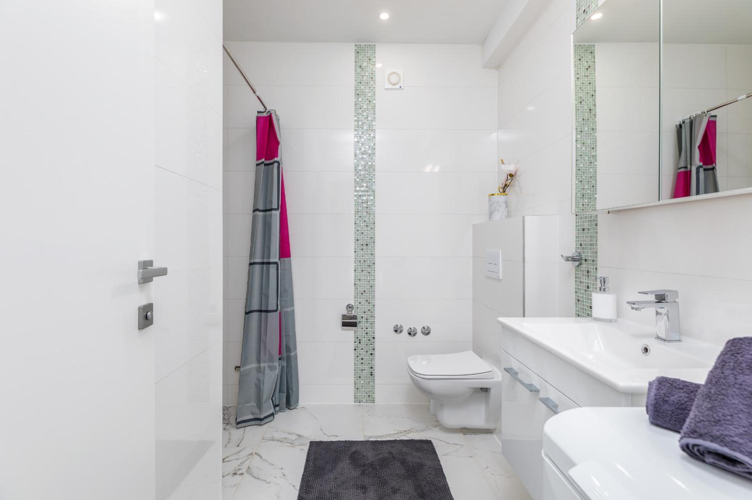 Apartman Knezevic A