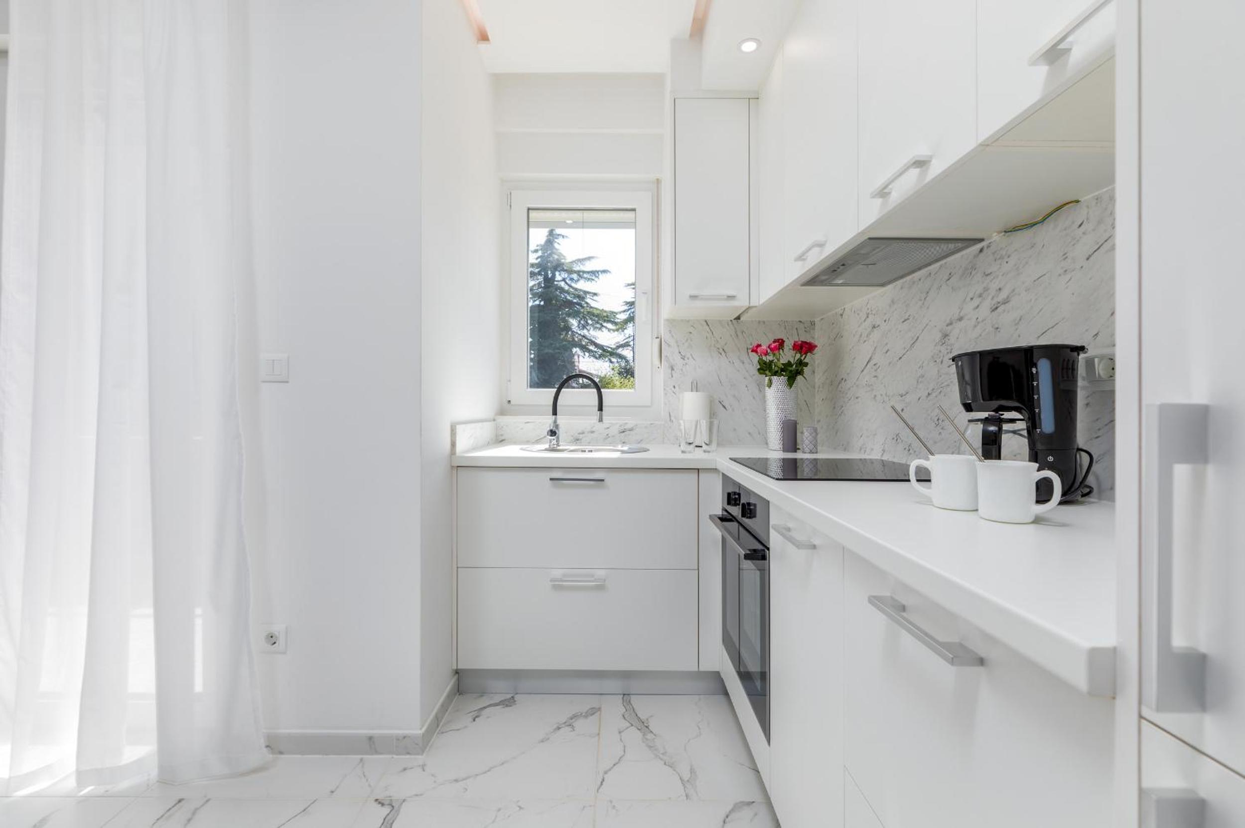 Apartman Knezevic A