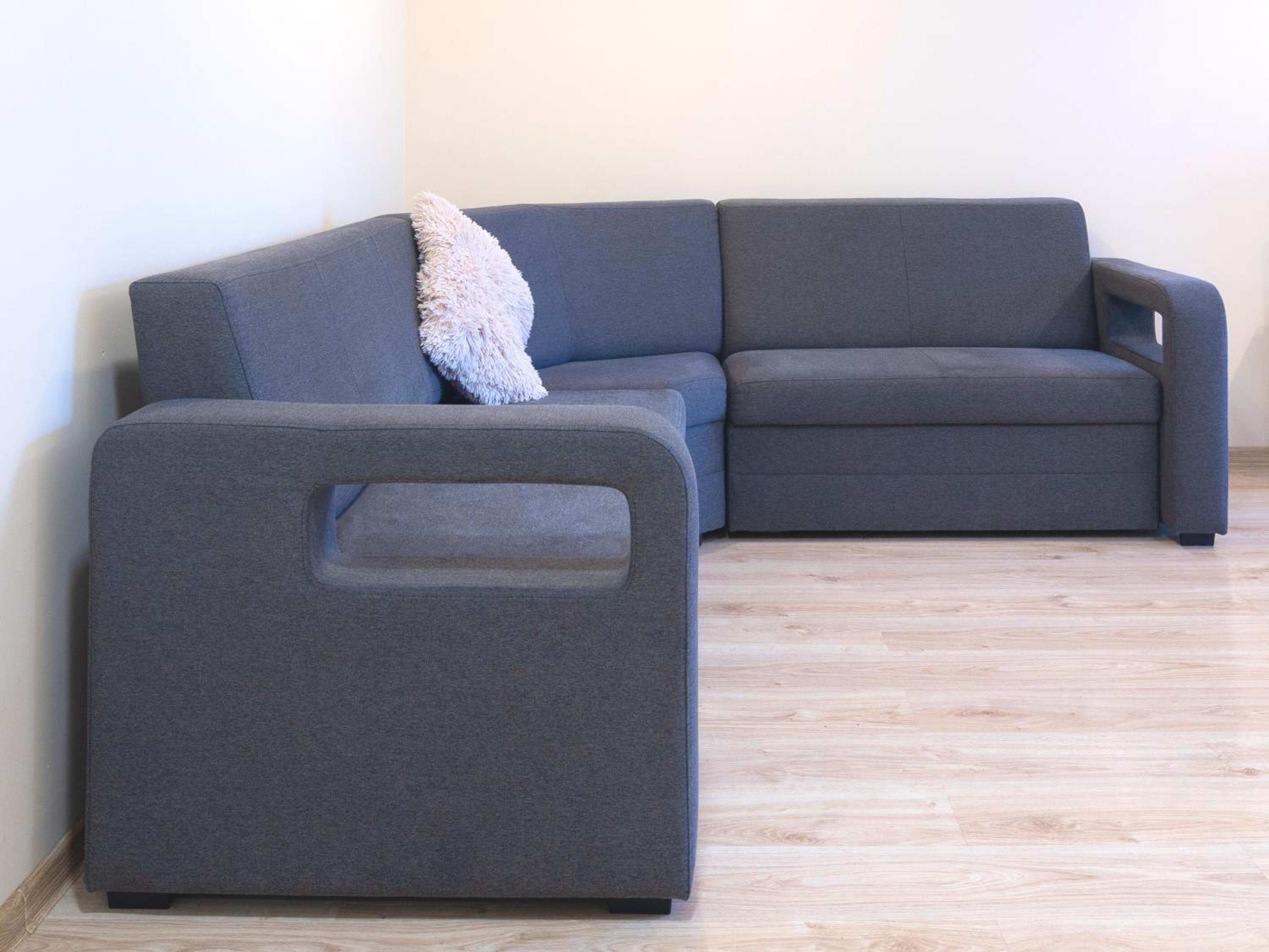 Zachodnia Apartamenty LUNA Białystok