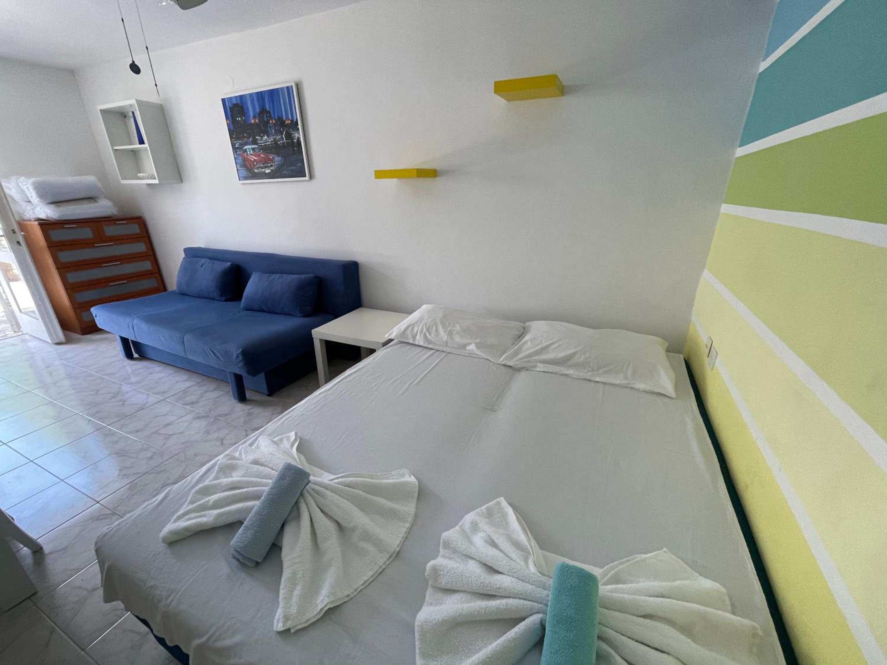 GAJ BEACH APARTMENT