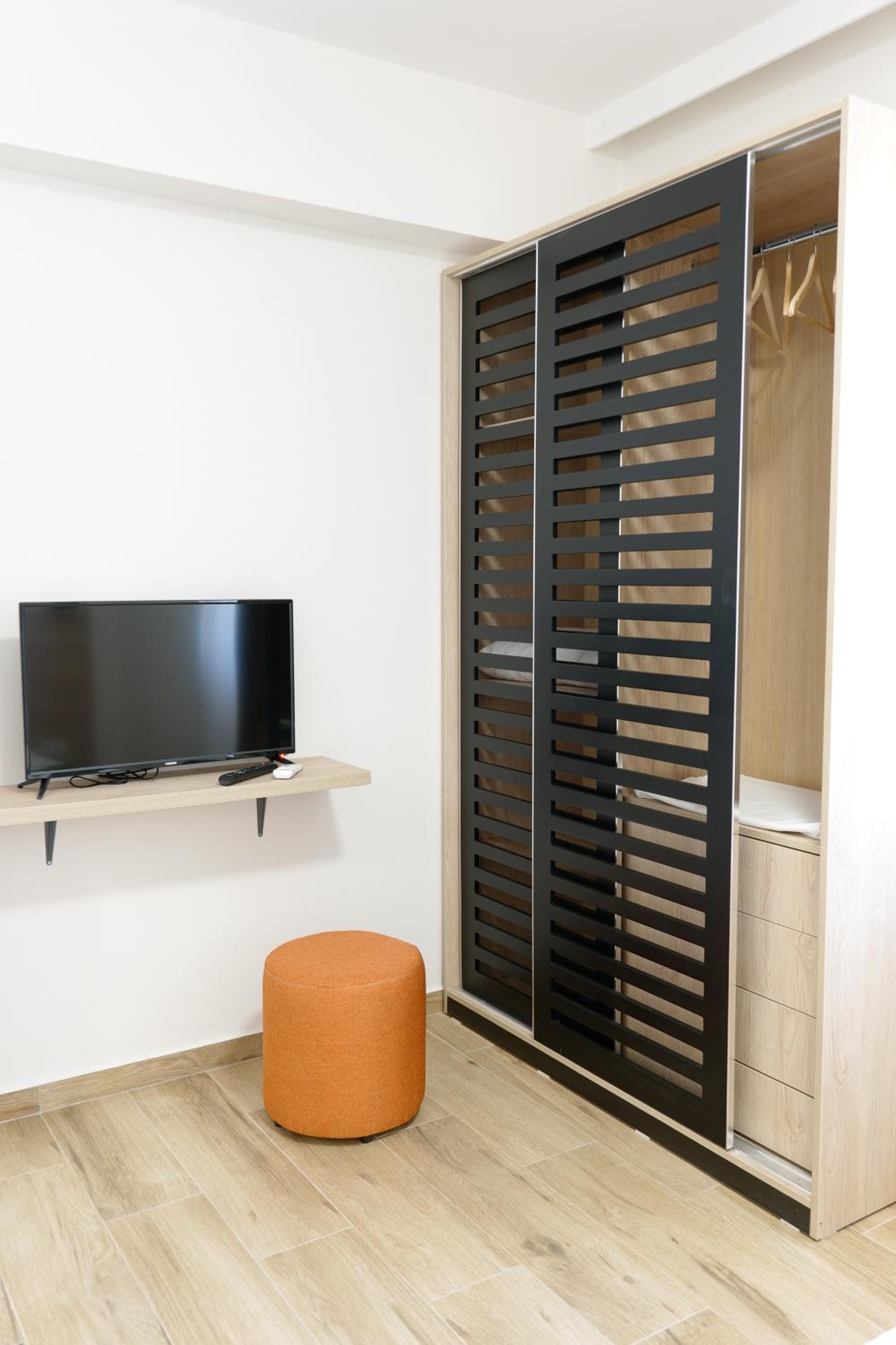 SarandaView Hotel
