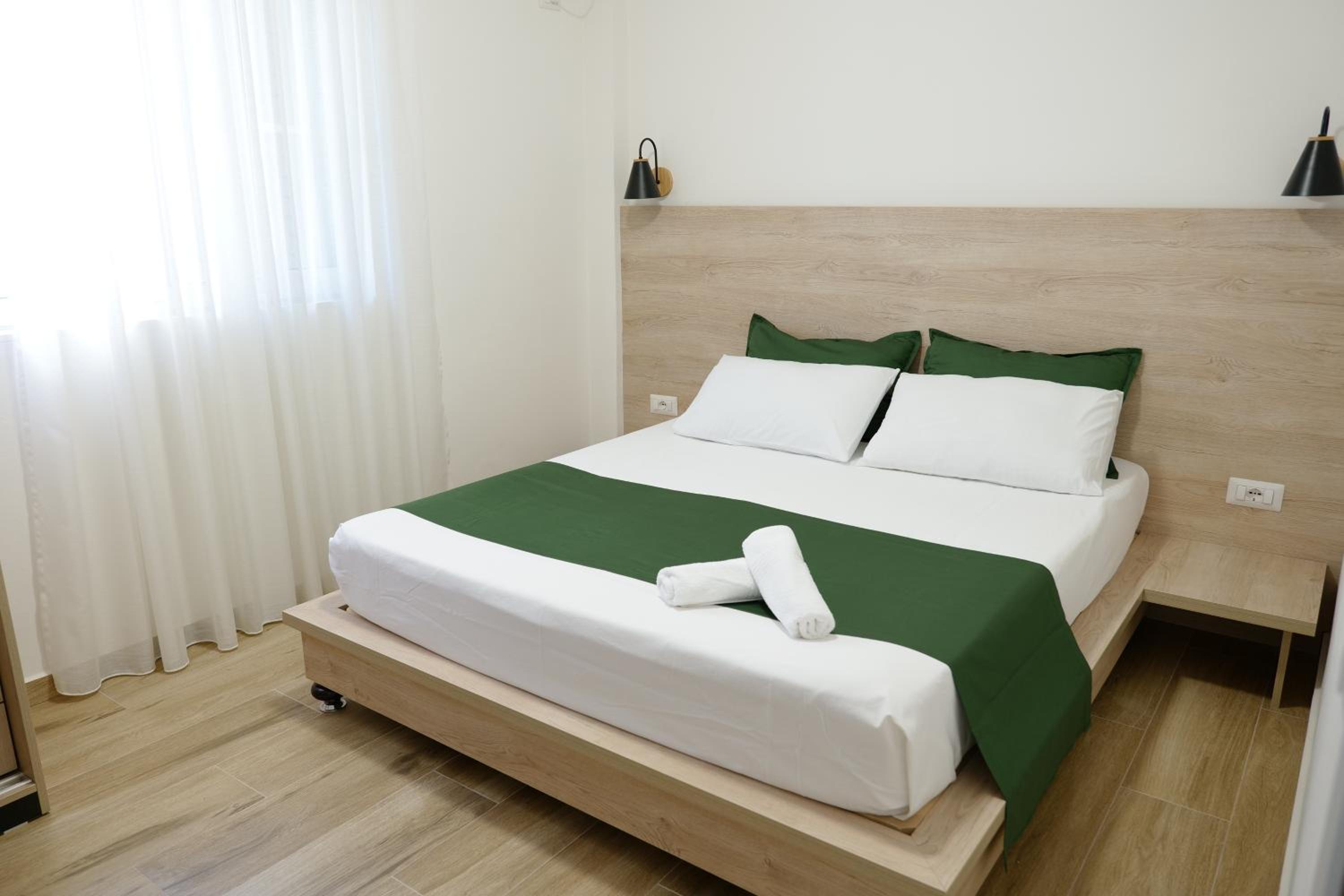 SarandaView Hotel