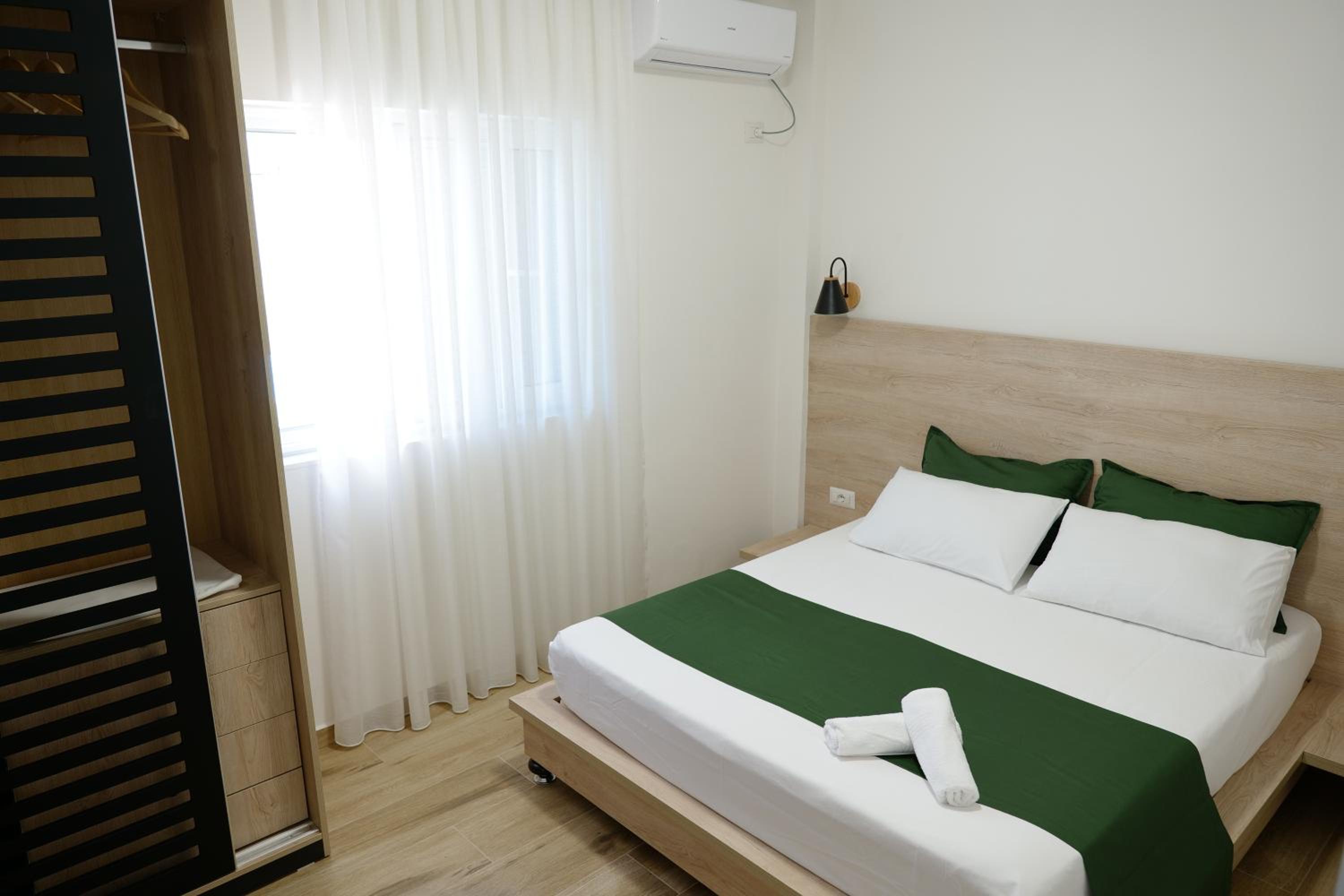 SarandaView Hotel