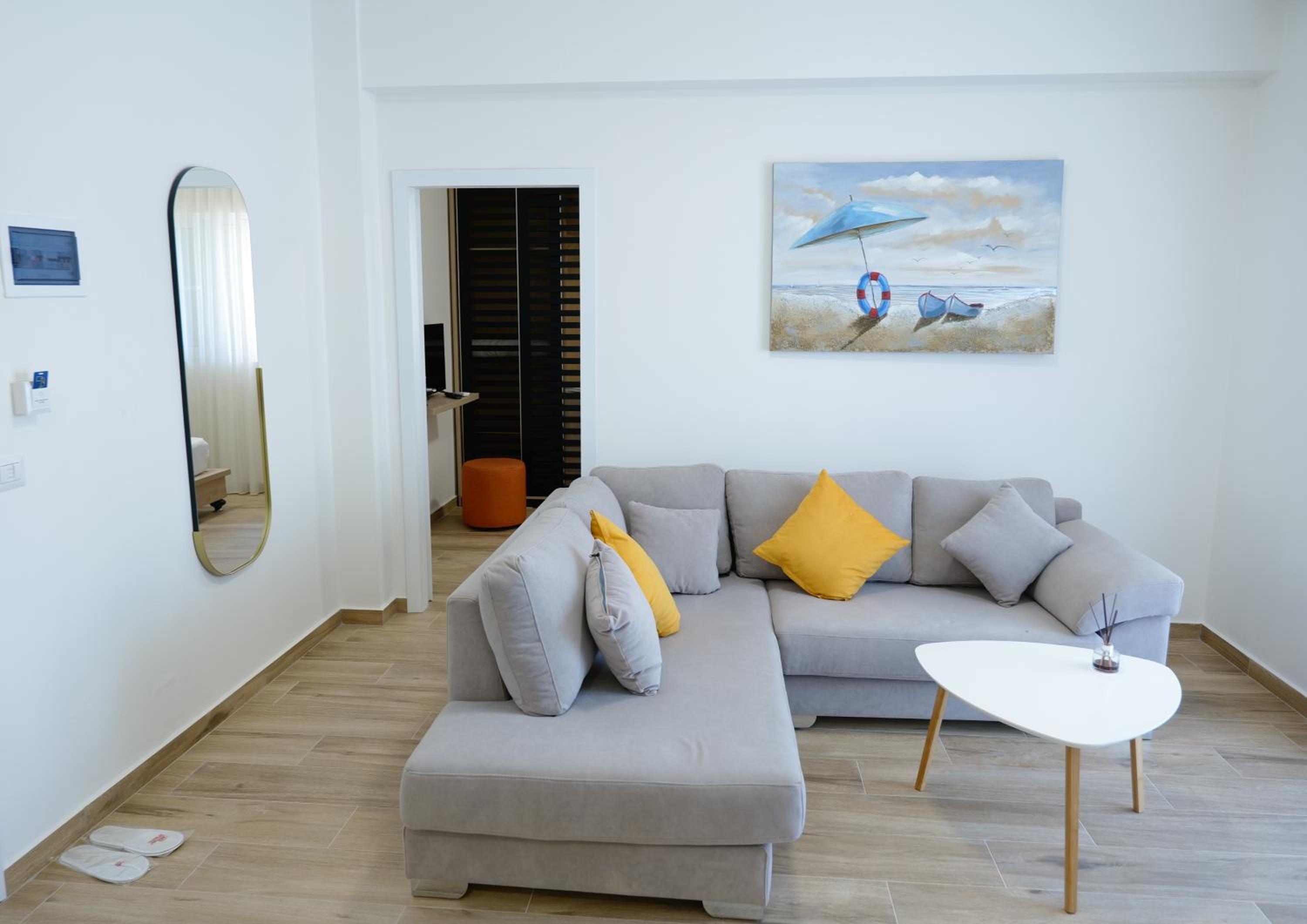 SarandaView Hotel