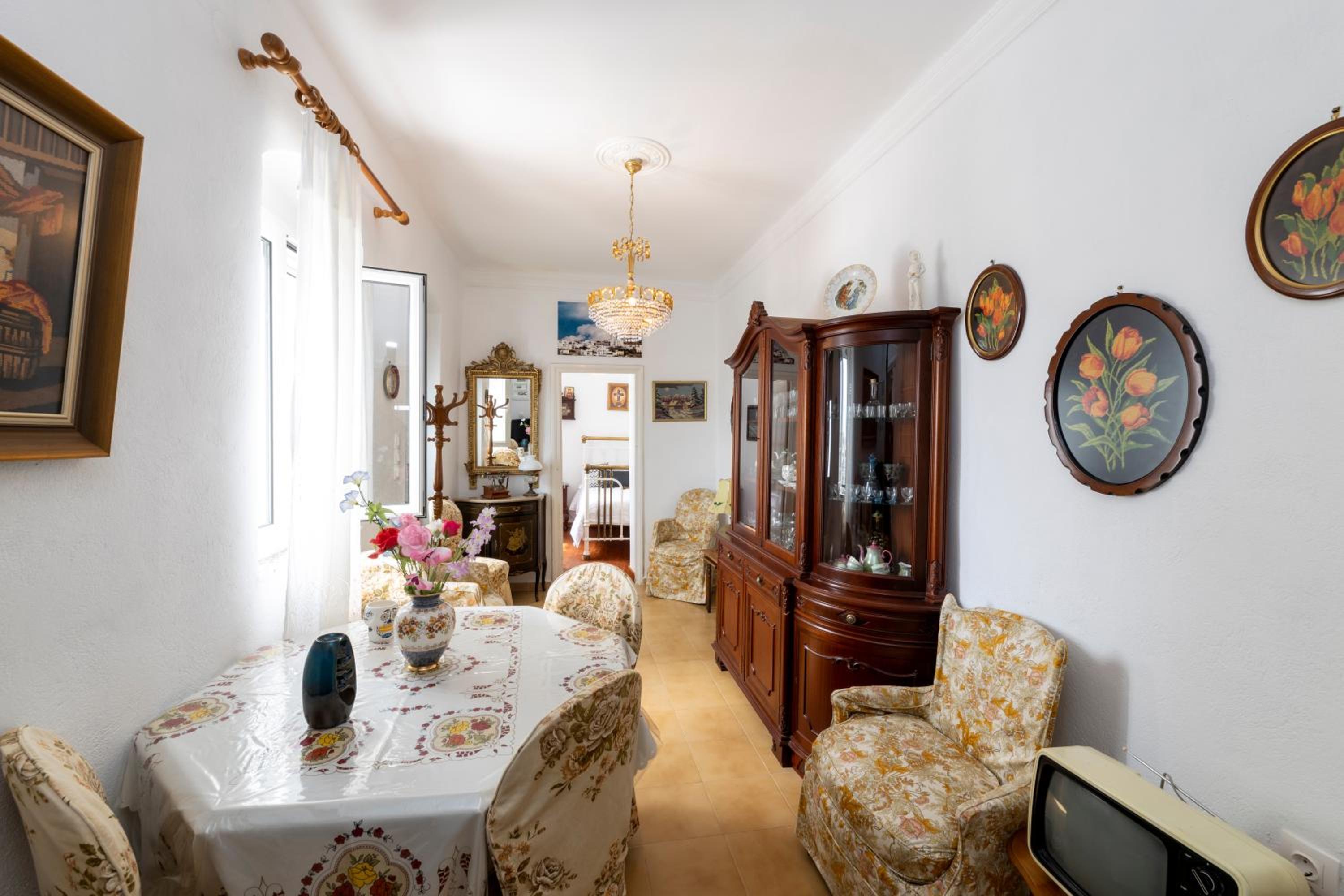 Eutuxia House Petali view 3