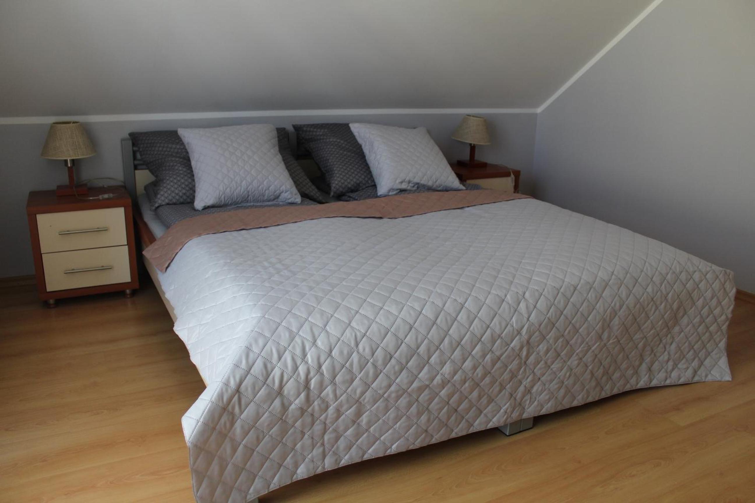 Apartament za wydmą Sosnowa 13