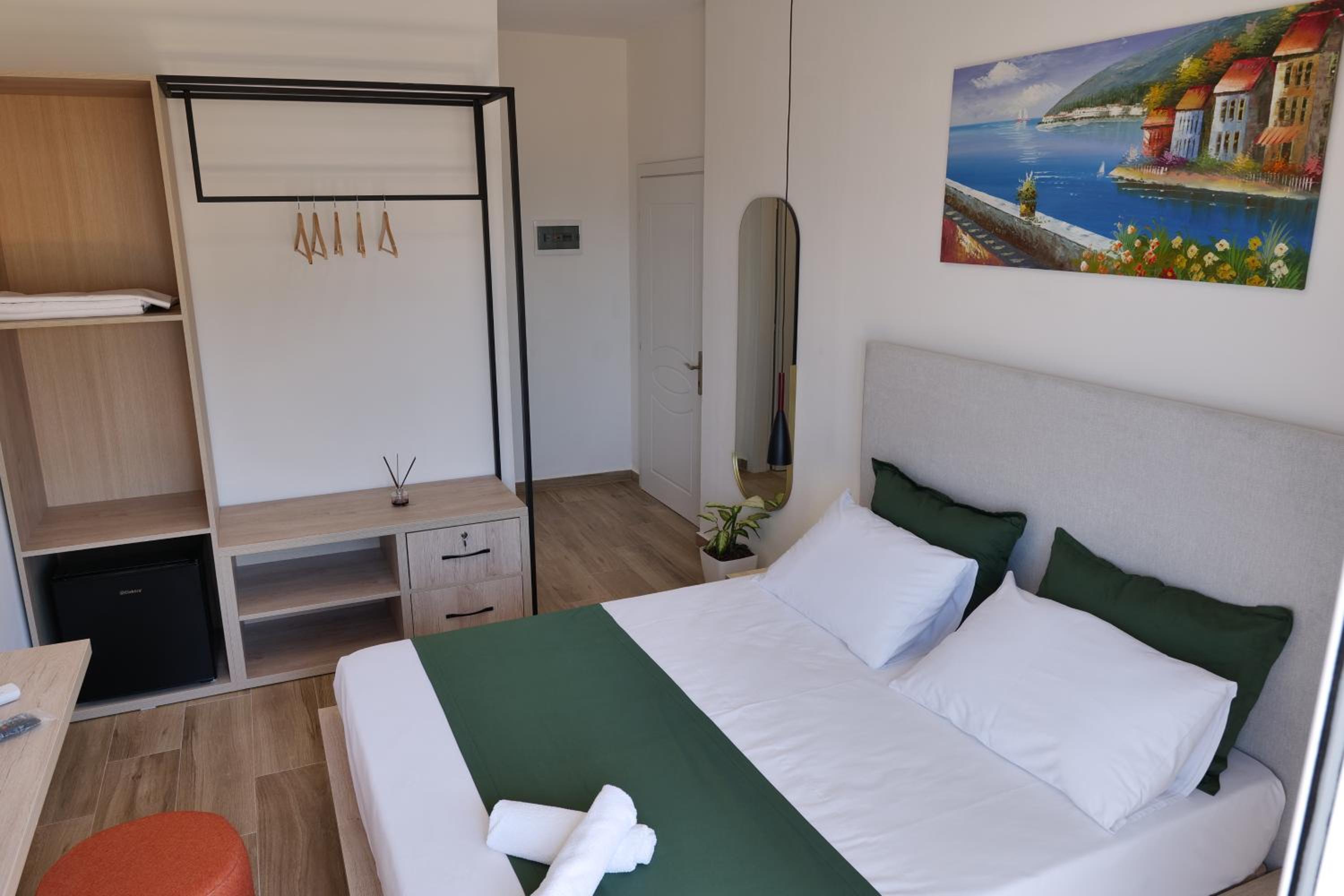 SarandaView Hotel