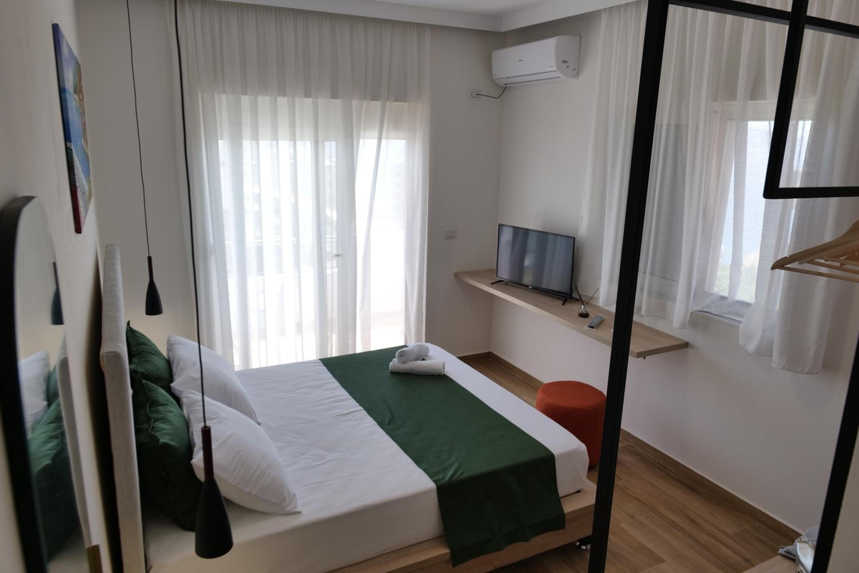 SarandaView Hotel