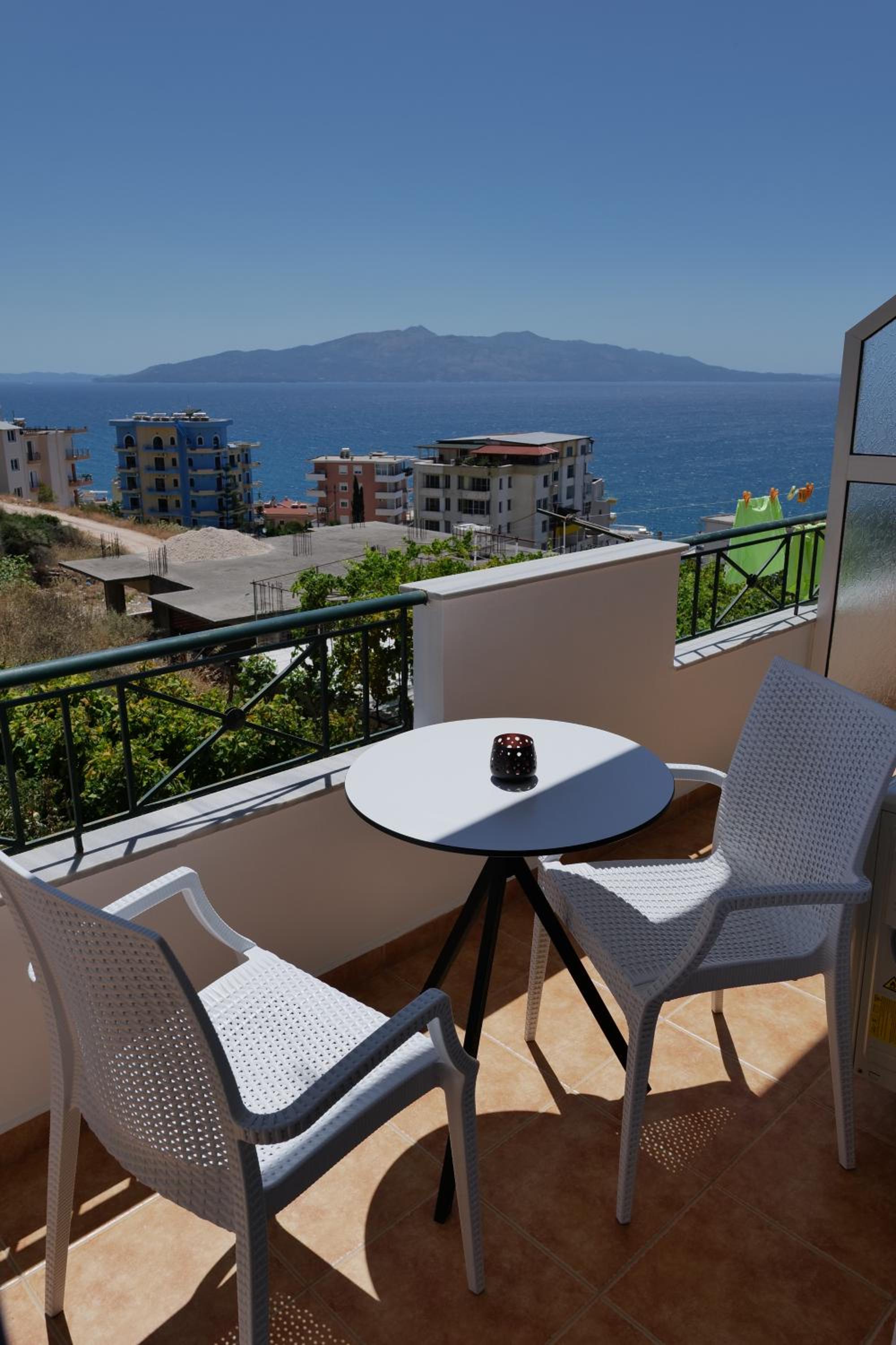 SarandaView Hotel