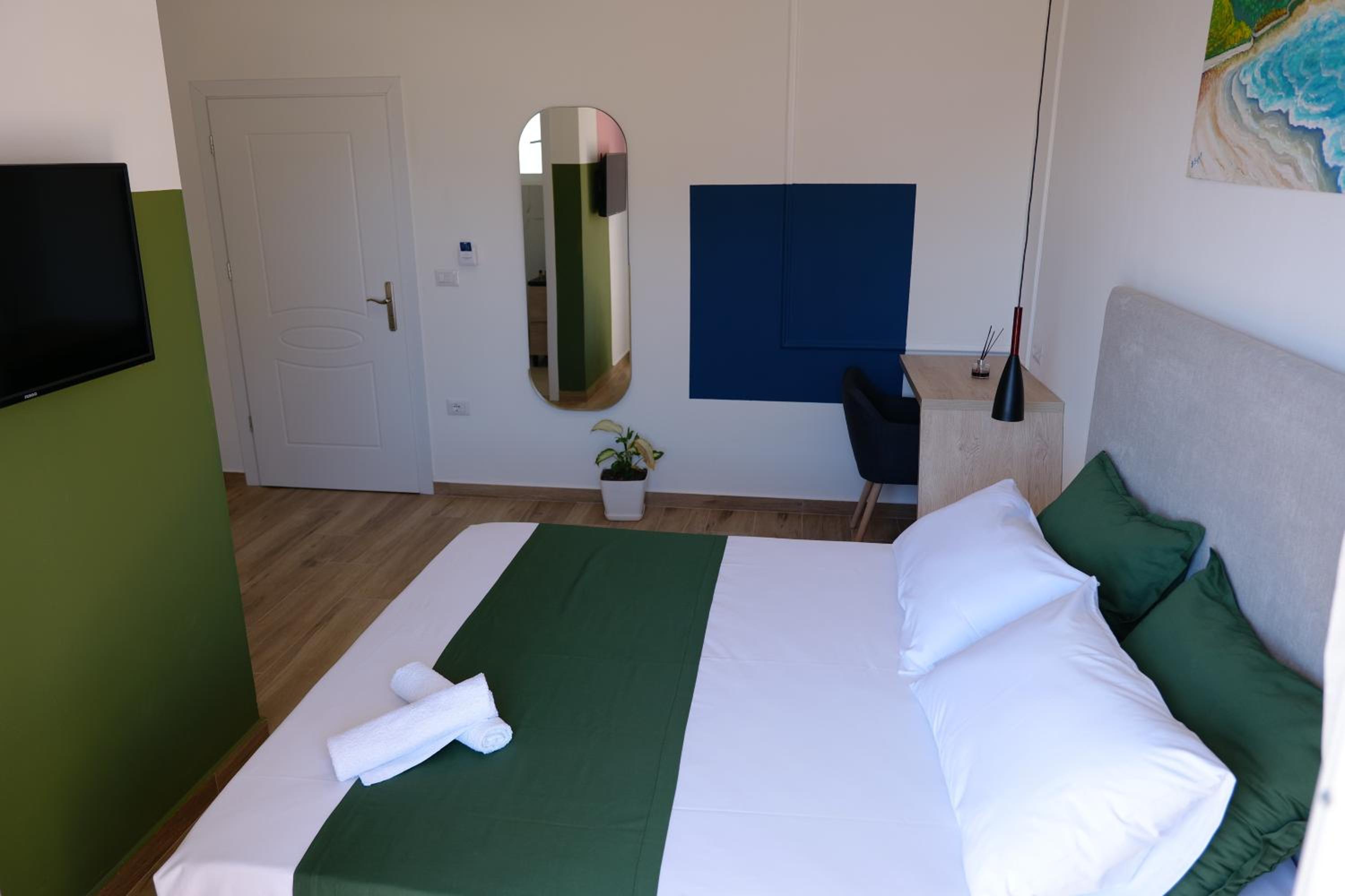 SarandaView Hotel