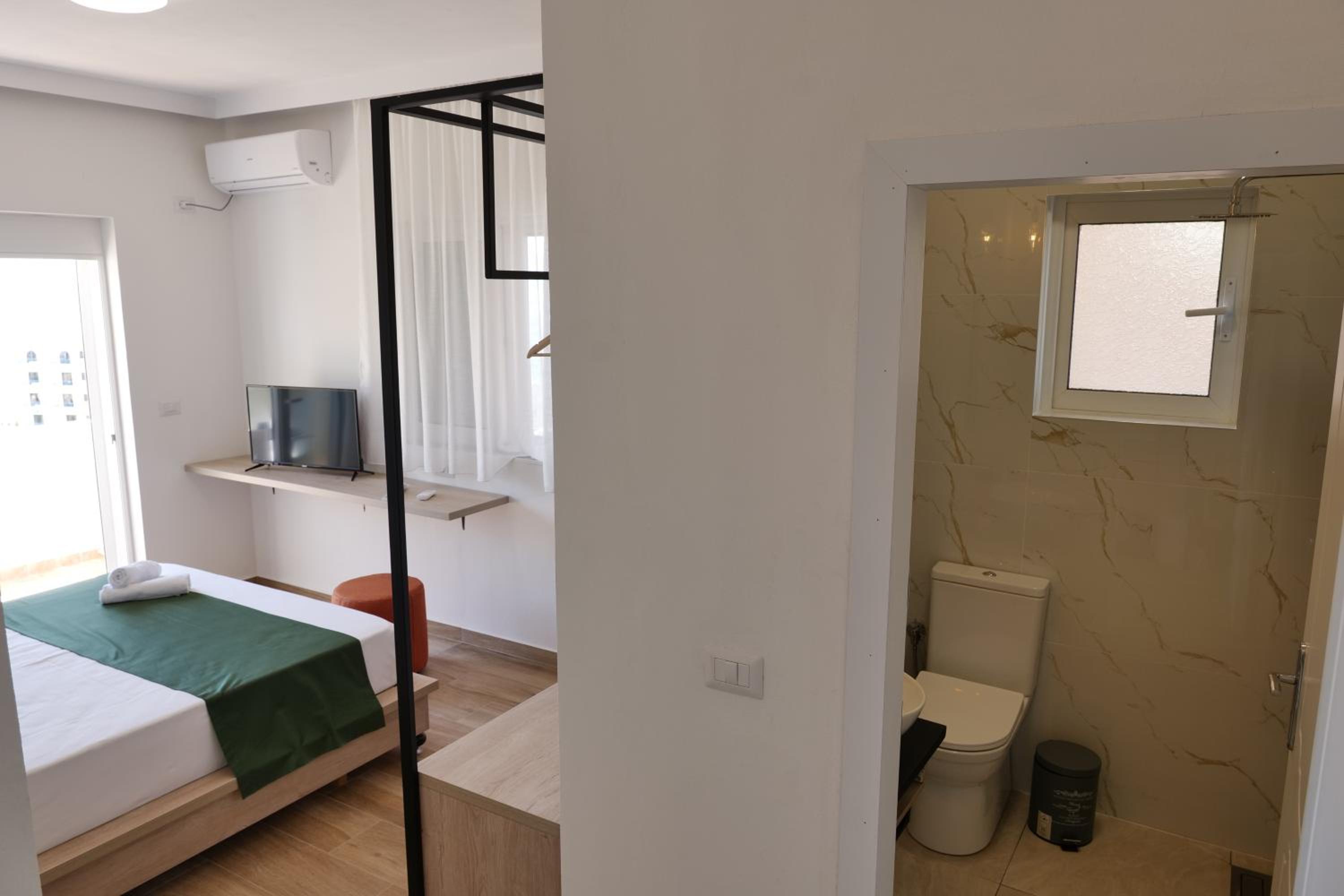 SarandaView Hotel