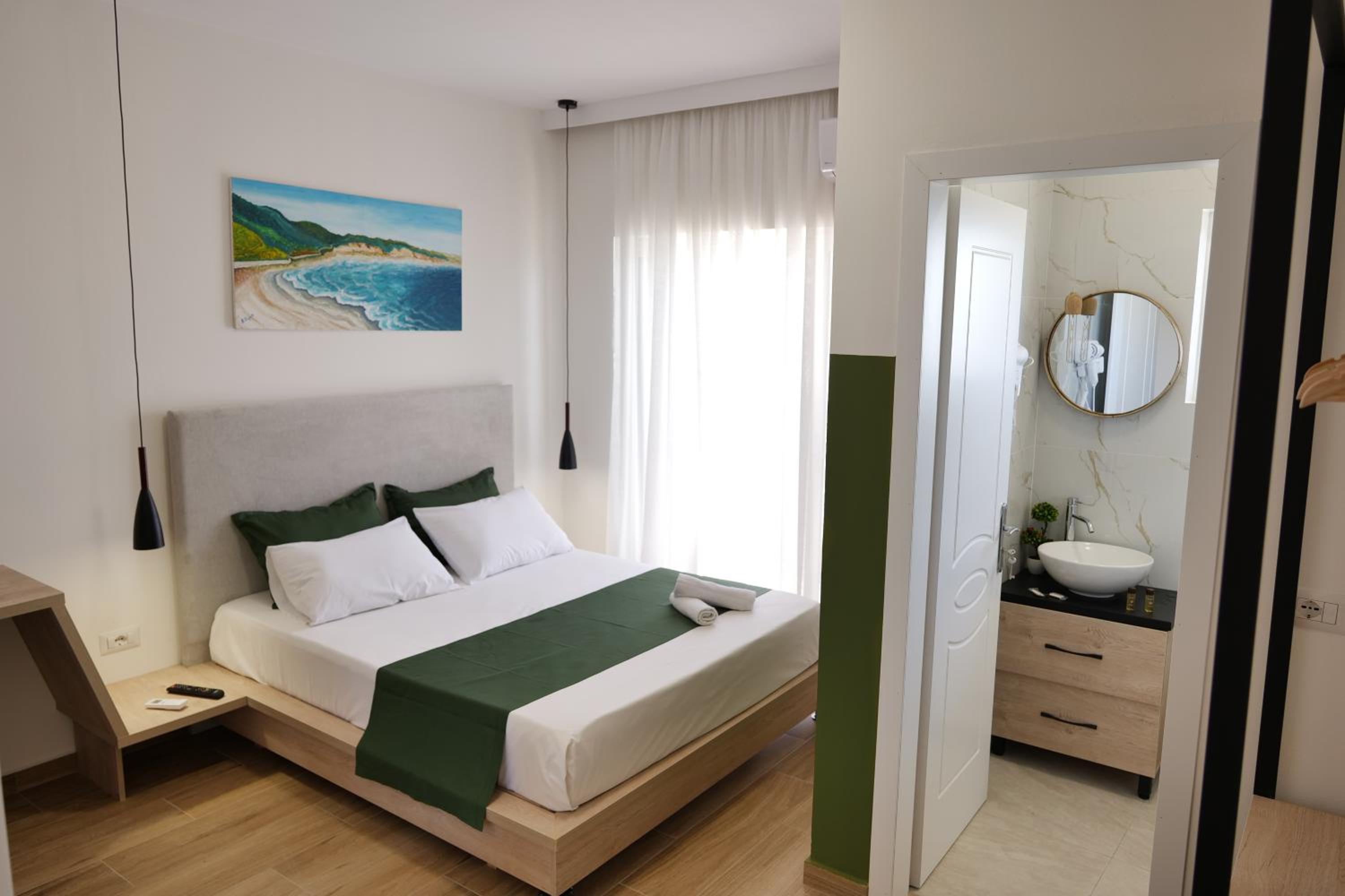 SarandaView Hotel
