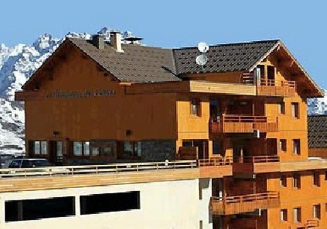 Puy-Saint-Vincent Vacations - le hameau des ecrins - Property Image 10