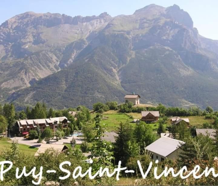 Puy-Saint-Vincent Vacations - le hameau des ecrins - Property Image 7