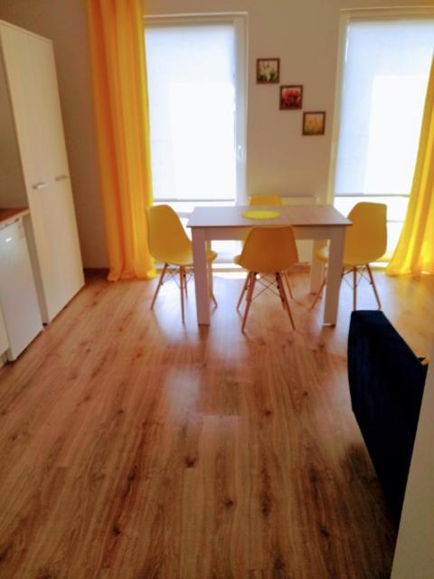 Apartament Karpacz 2- pokojowy view 2