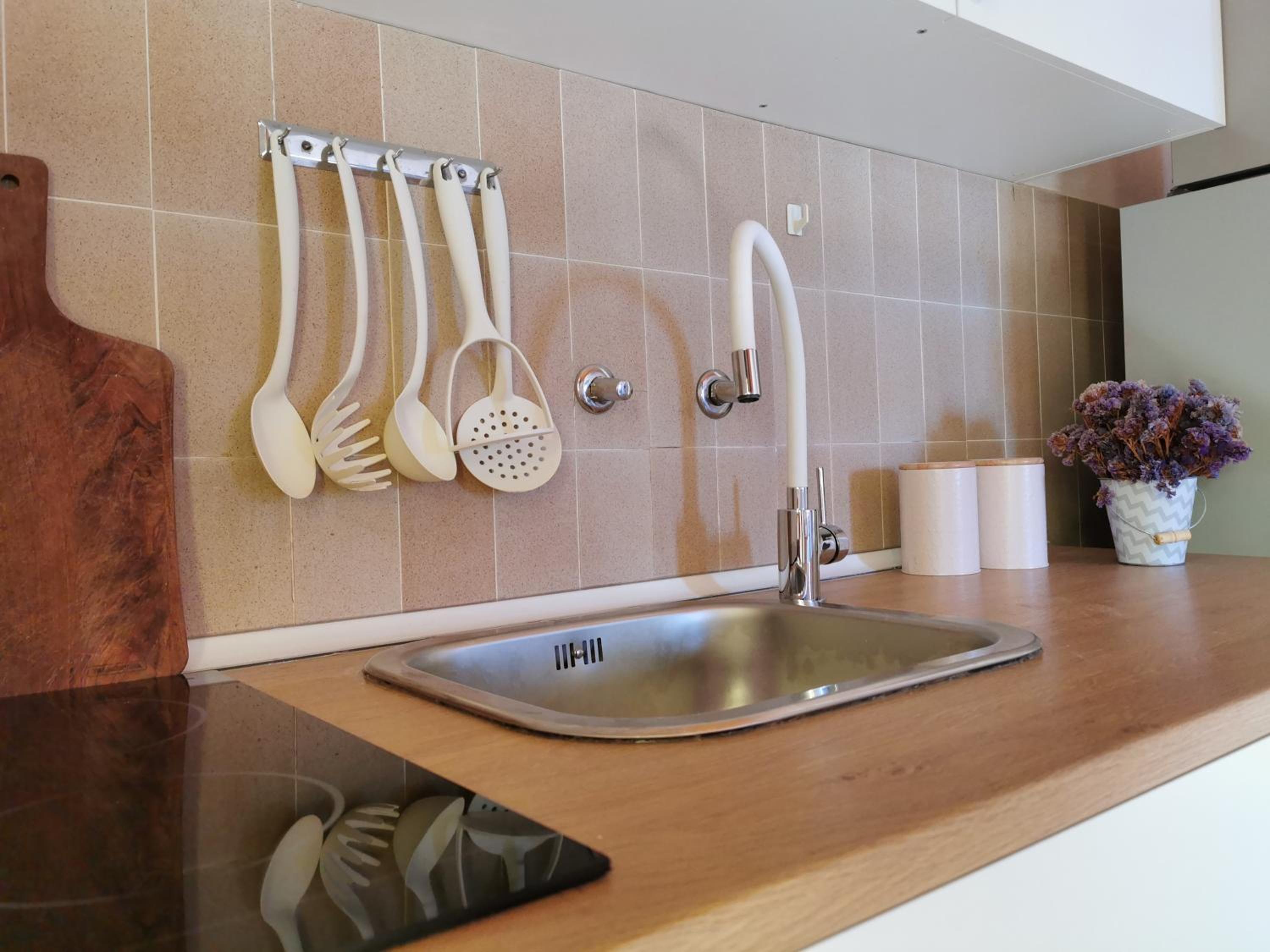 Apartman Blaslov Kali view 3