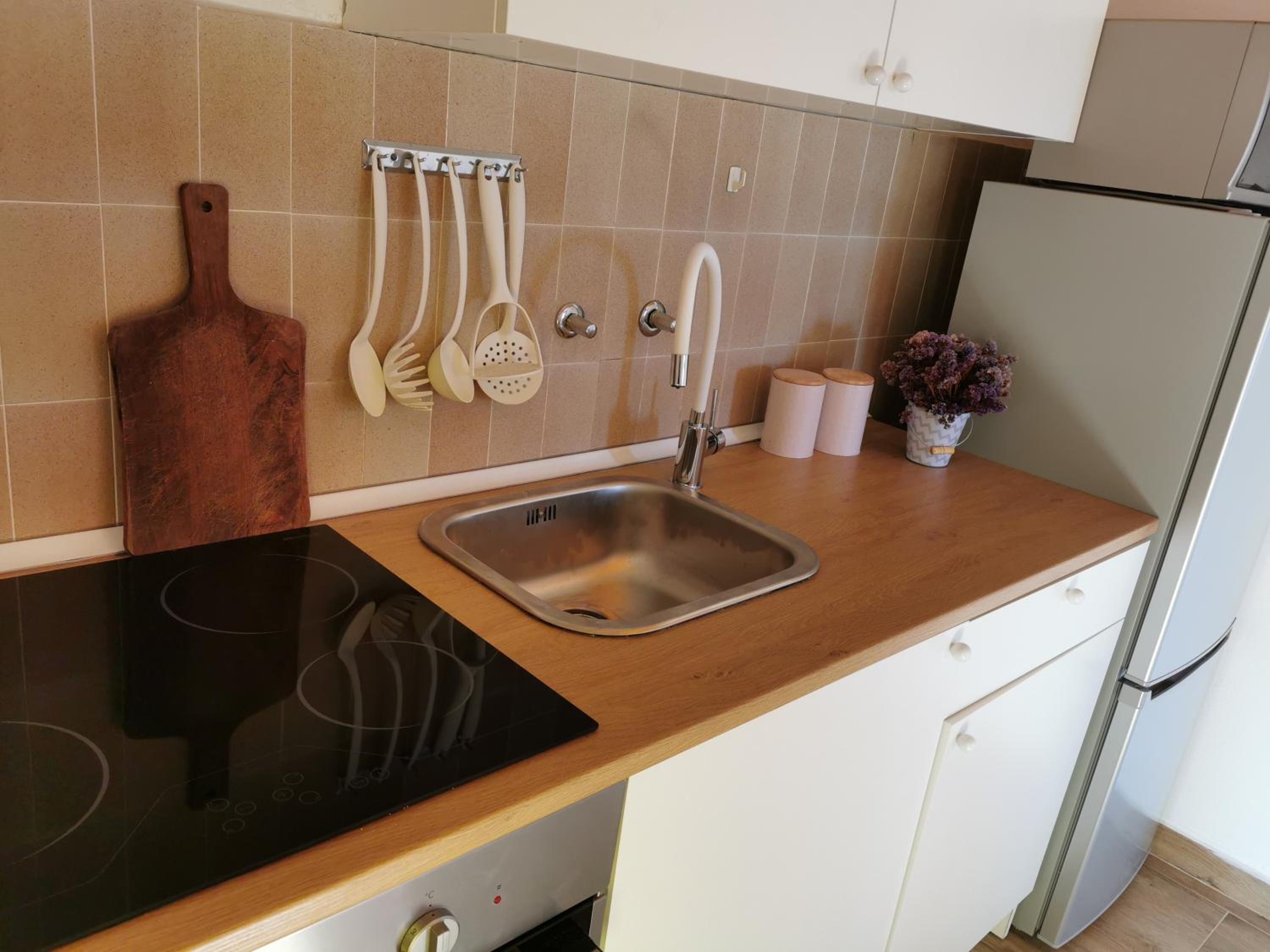 Apartman Blaslov Kali view 2