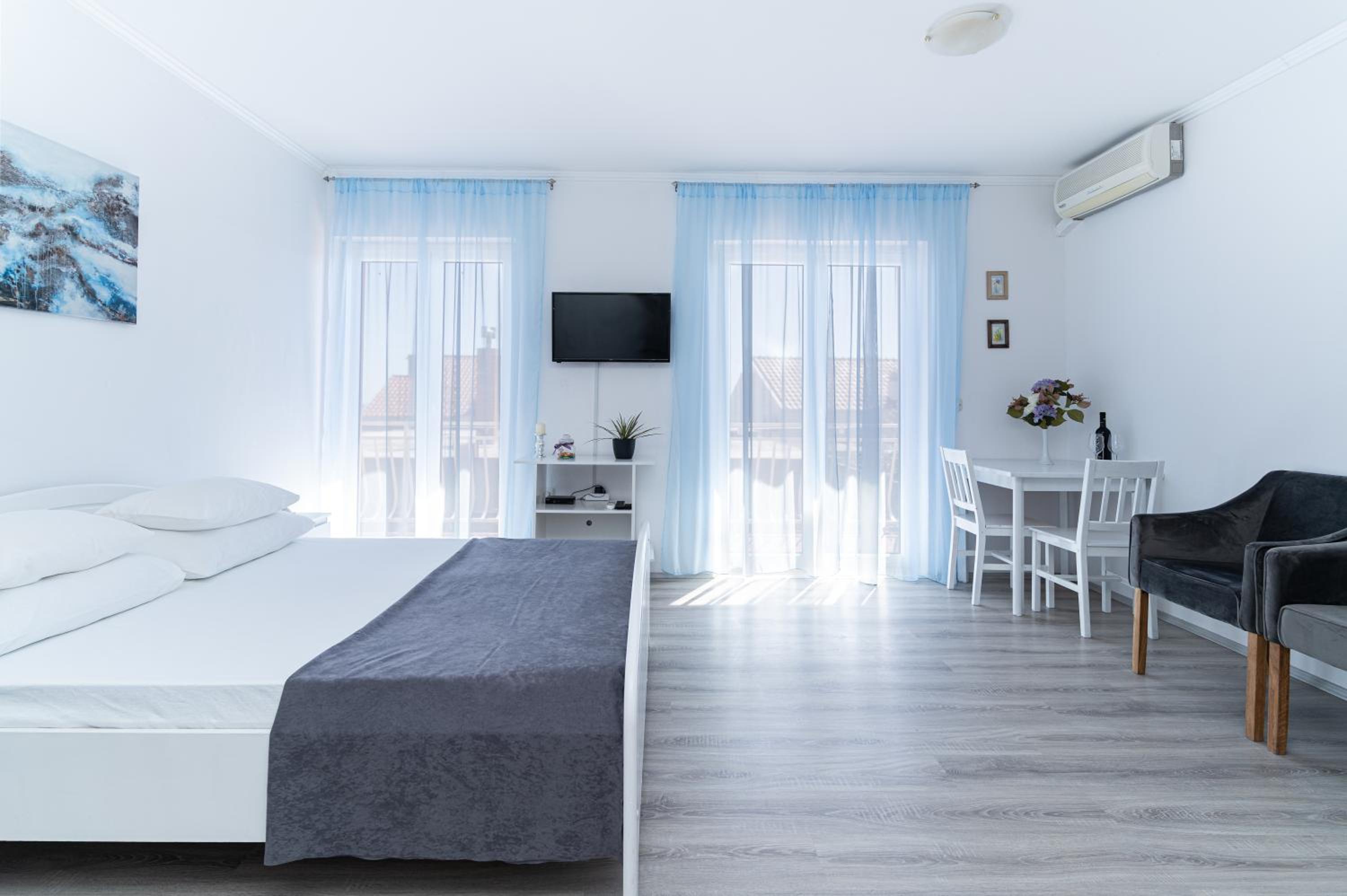 Benic Apartments view 2