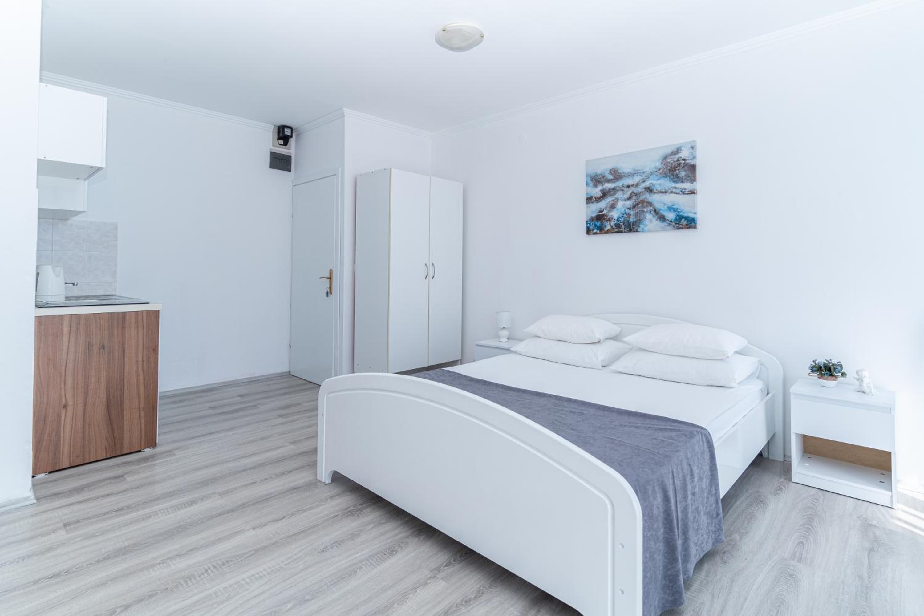 Benic Apartments view 3