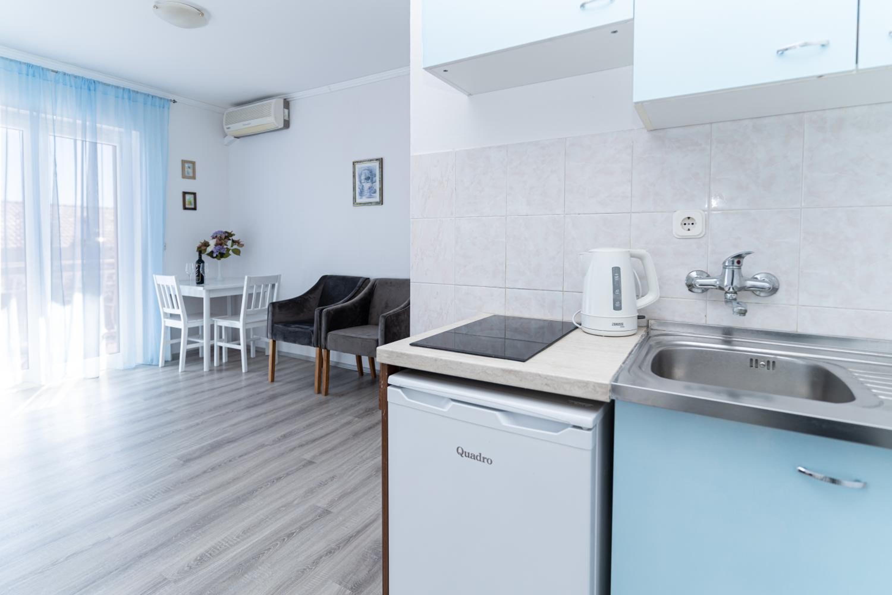 Benic Apartments view 4