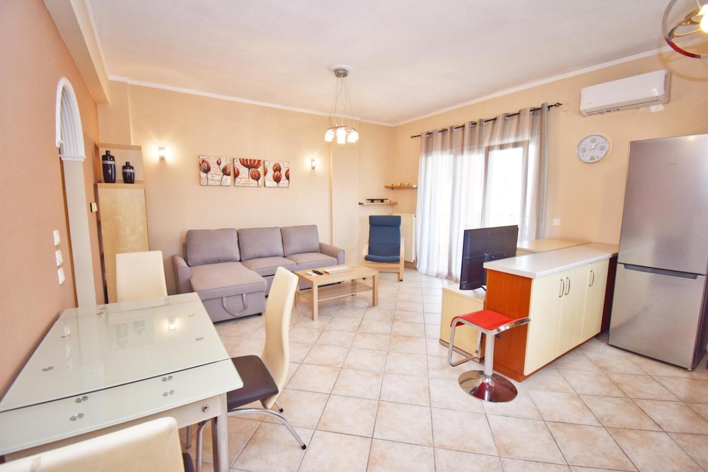 Lazareto seaview suite - High Speed WiFi photo 2