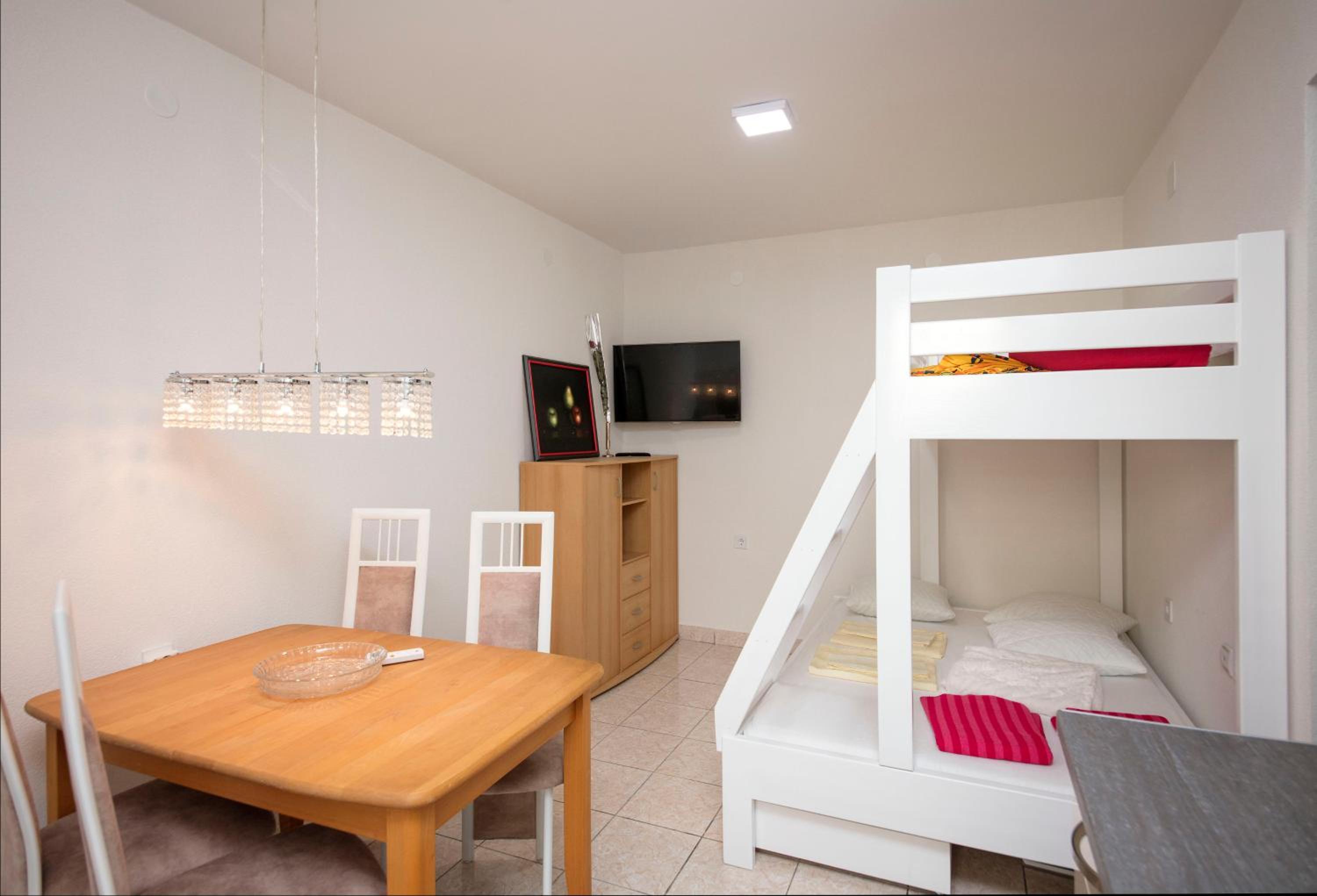 Luxury Seafront flat Perzagno 3 photo 3