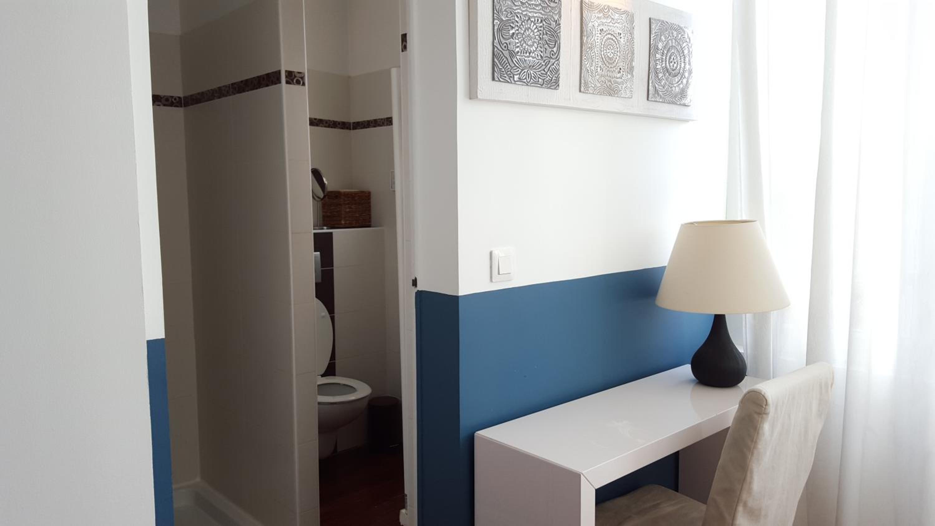 B&B La Halte Montaigne